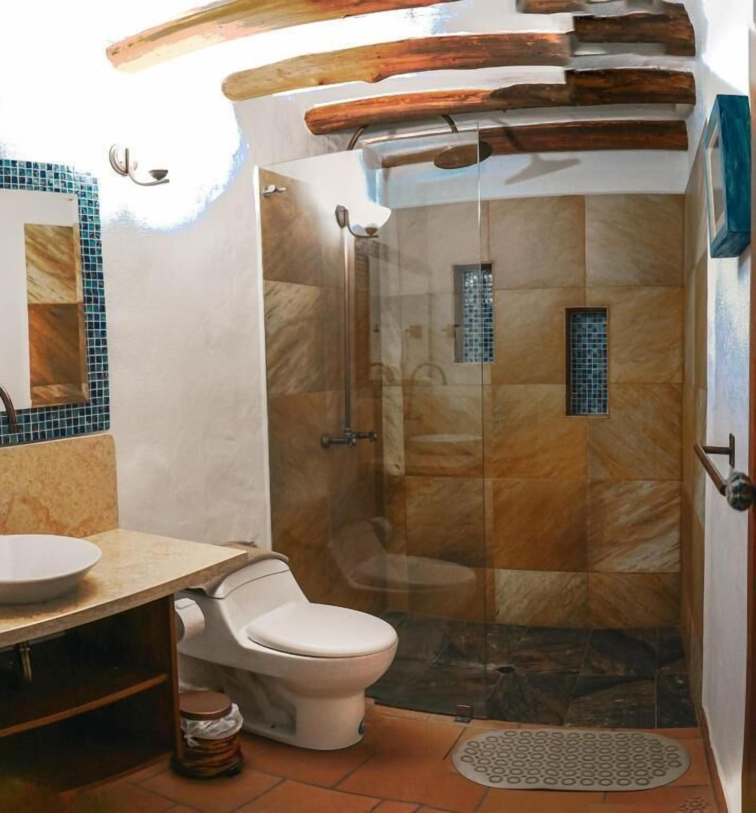 Hotel Casa El Mandarino by MH