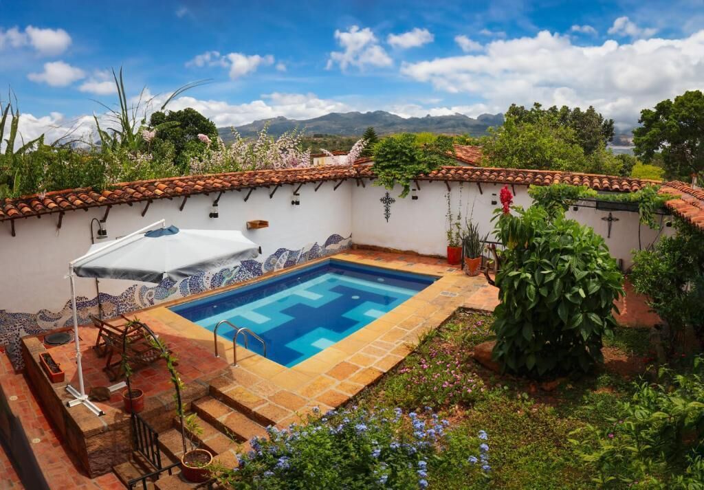 Hotel Casa El Mandarino by MH