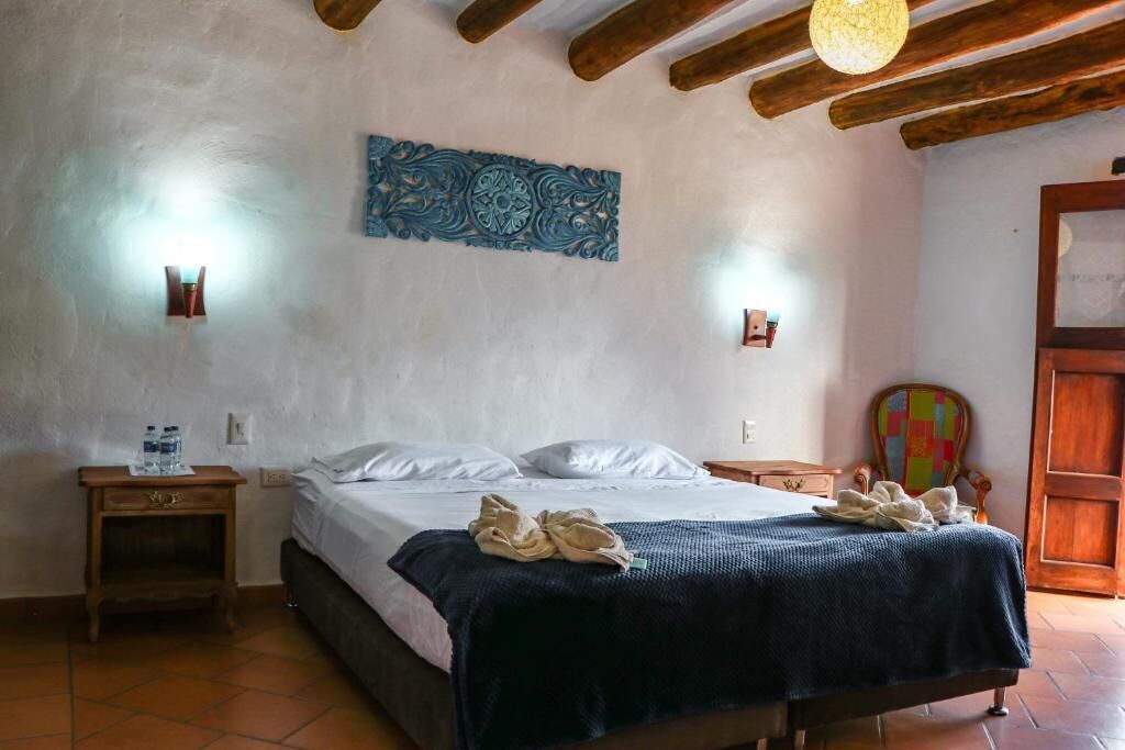 Hotel Casa El Mandarino by MH