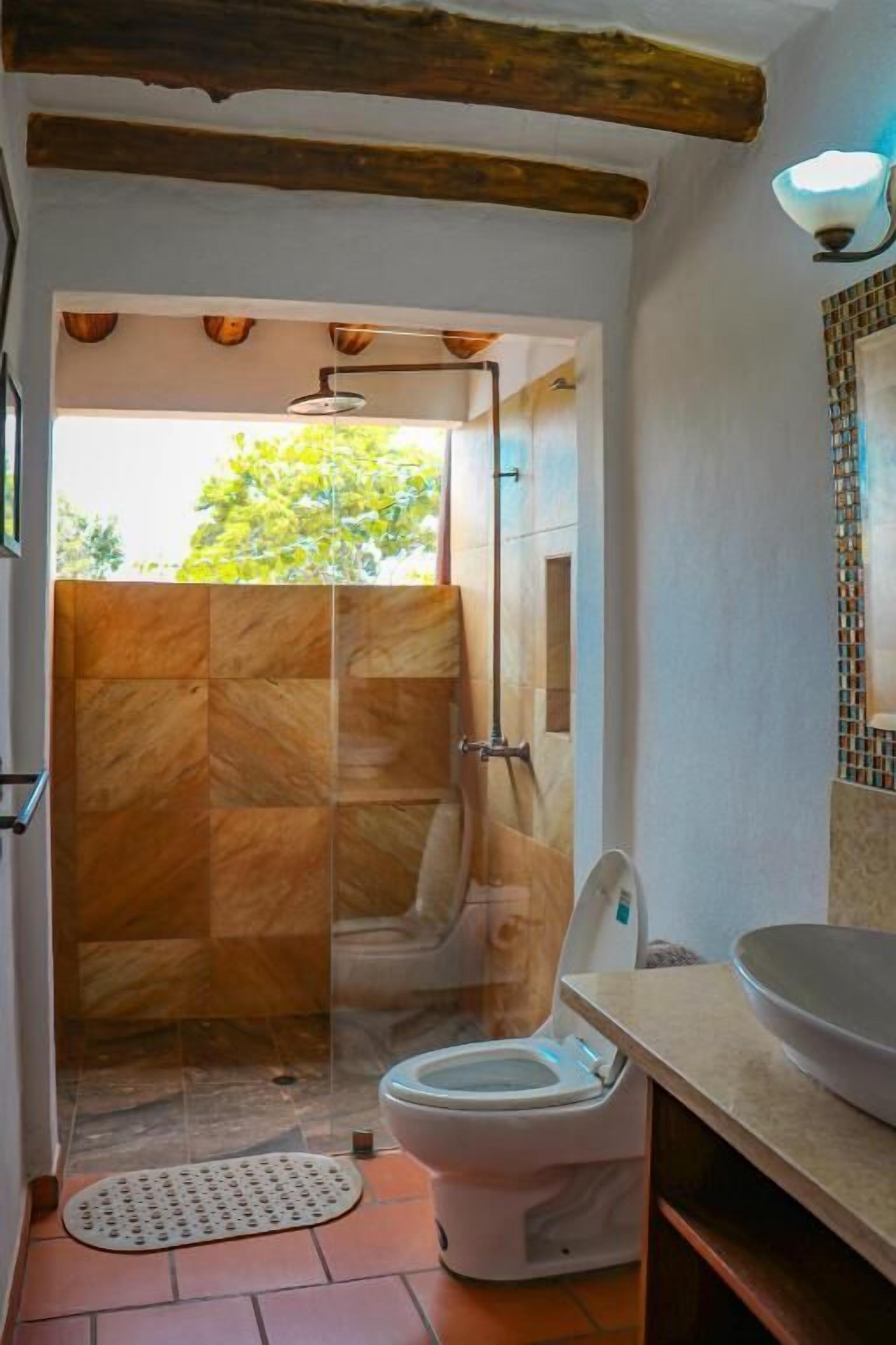 Hotel Casa El Mandarino by MH