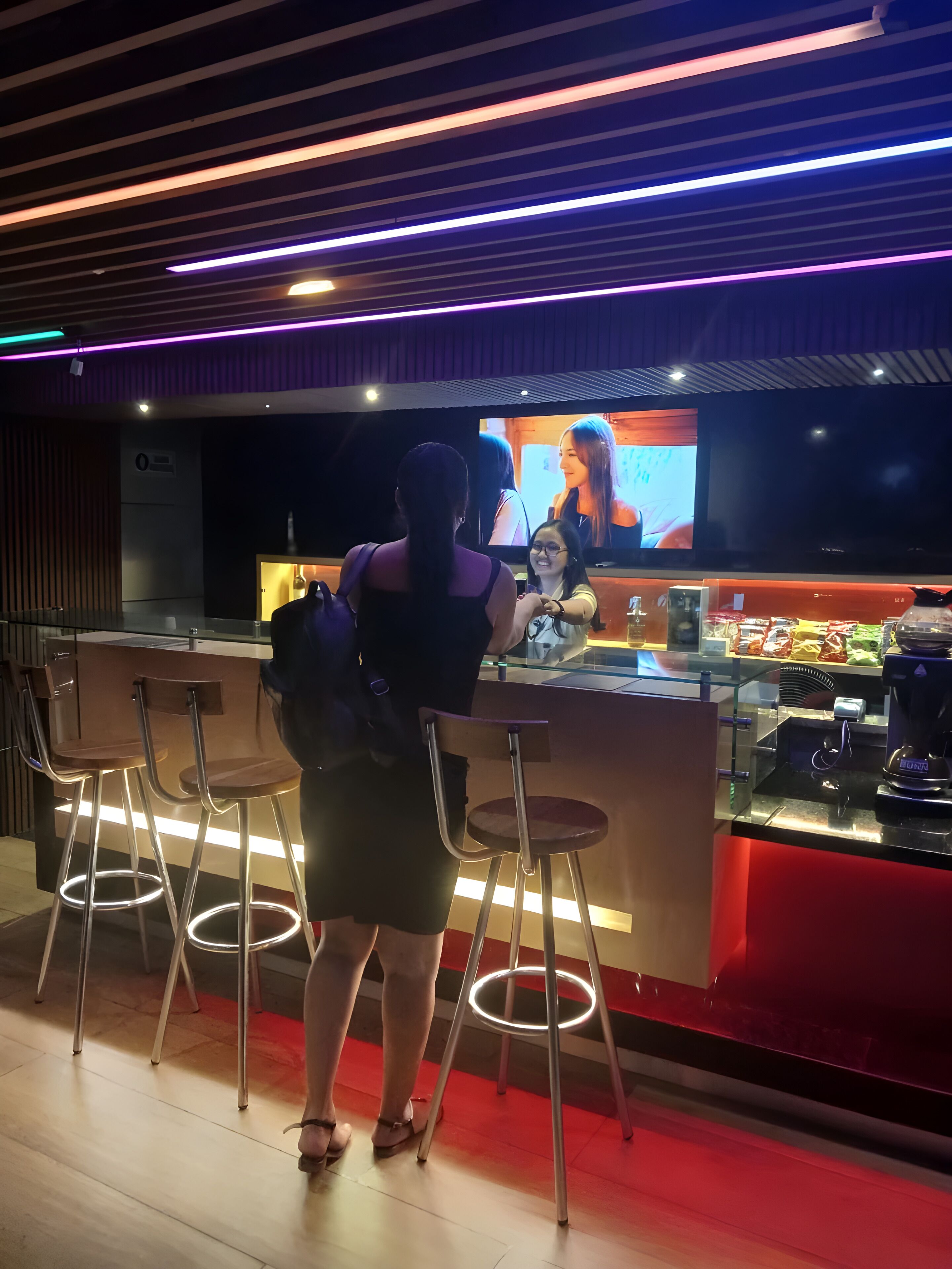 Hotel Casino Gran Avenida