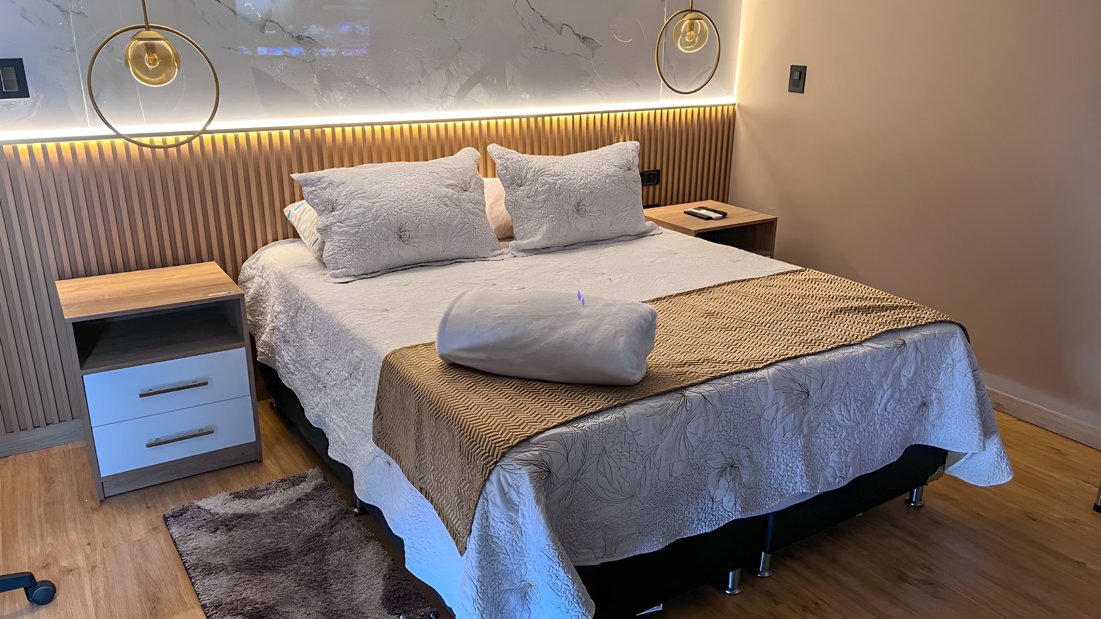 Hotel Casino Gran Avenida