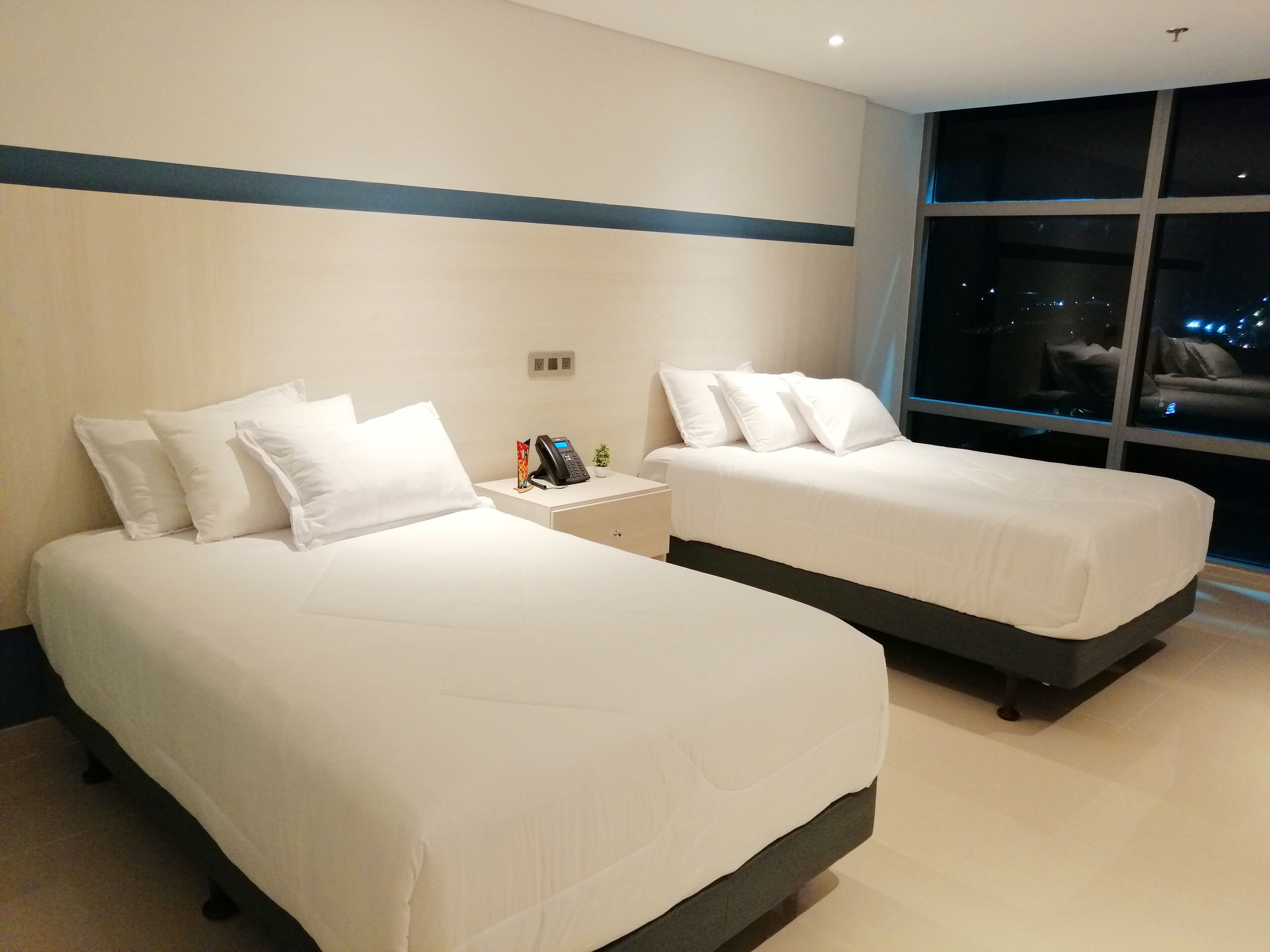 Gio Hotel Manzur Barranquilla Centro Histórico