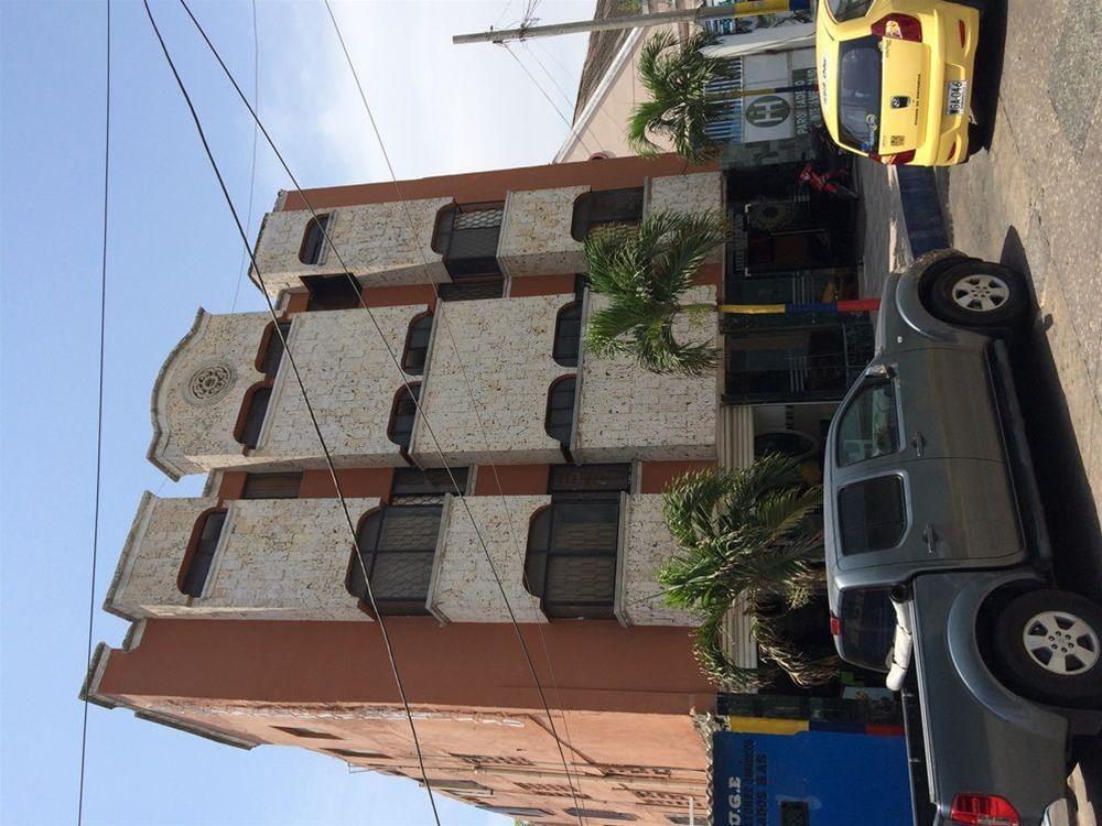 Hotel Interamericano
