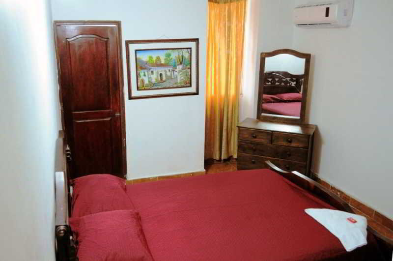 Hotel Interamericano