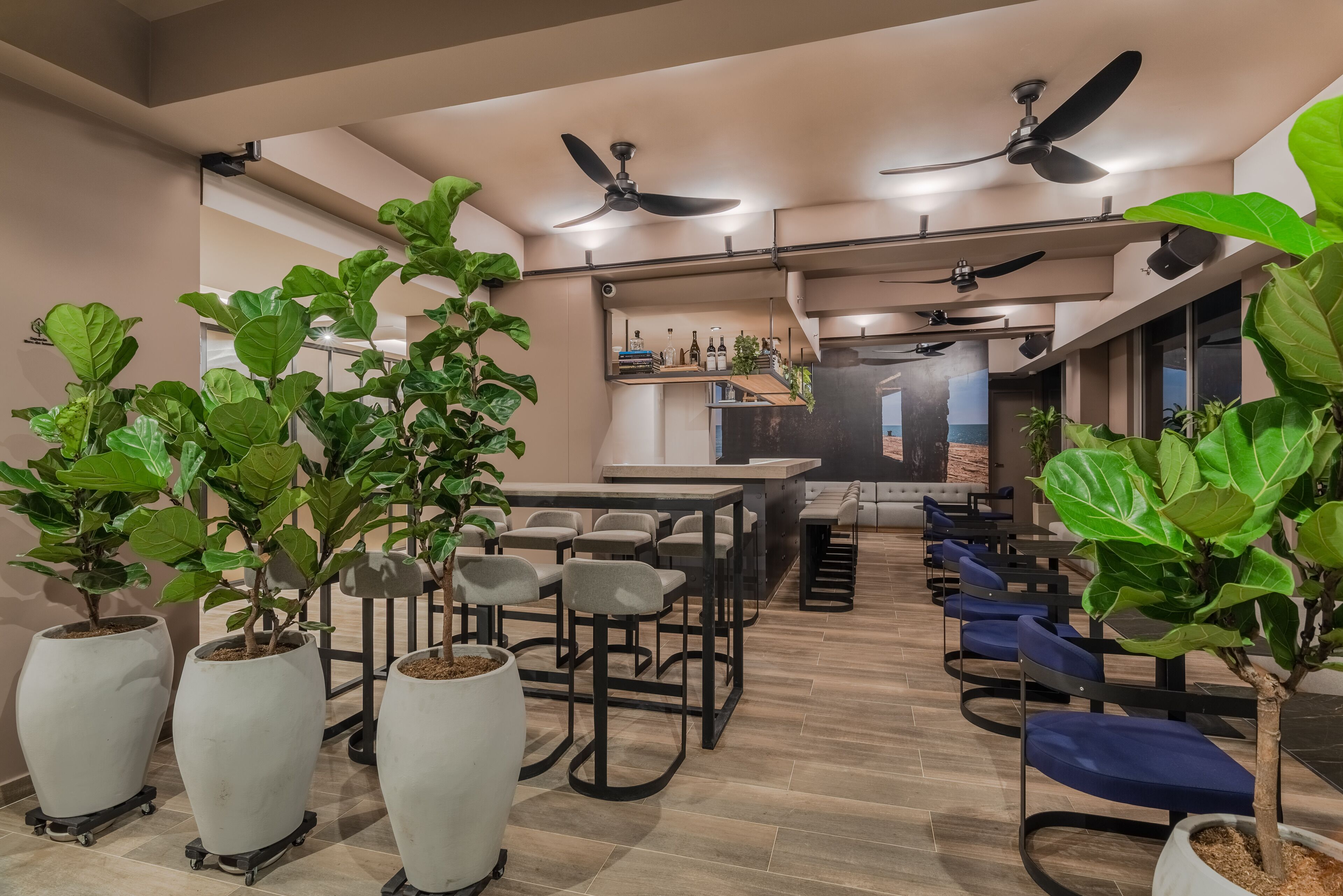Hotel Sites Barranquilla
