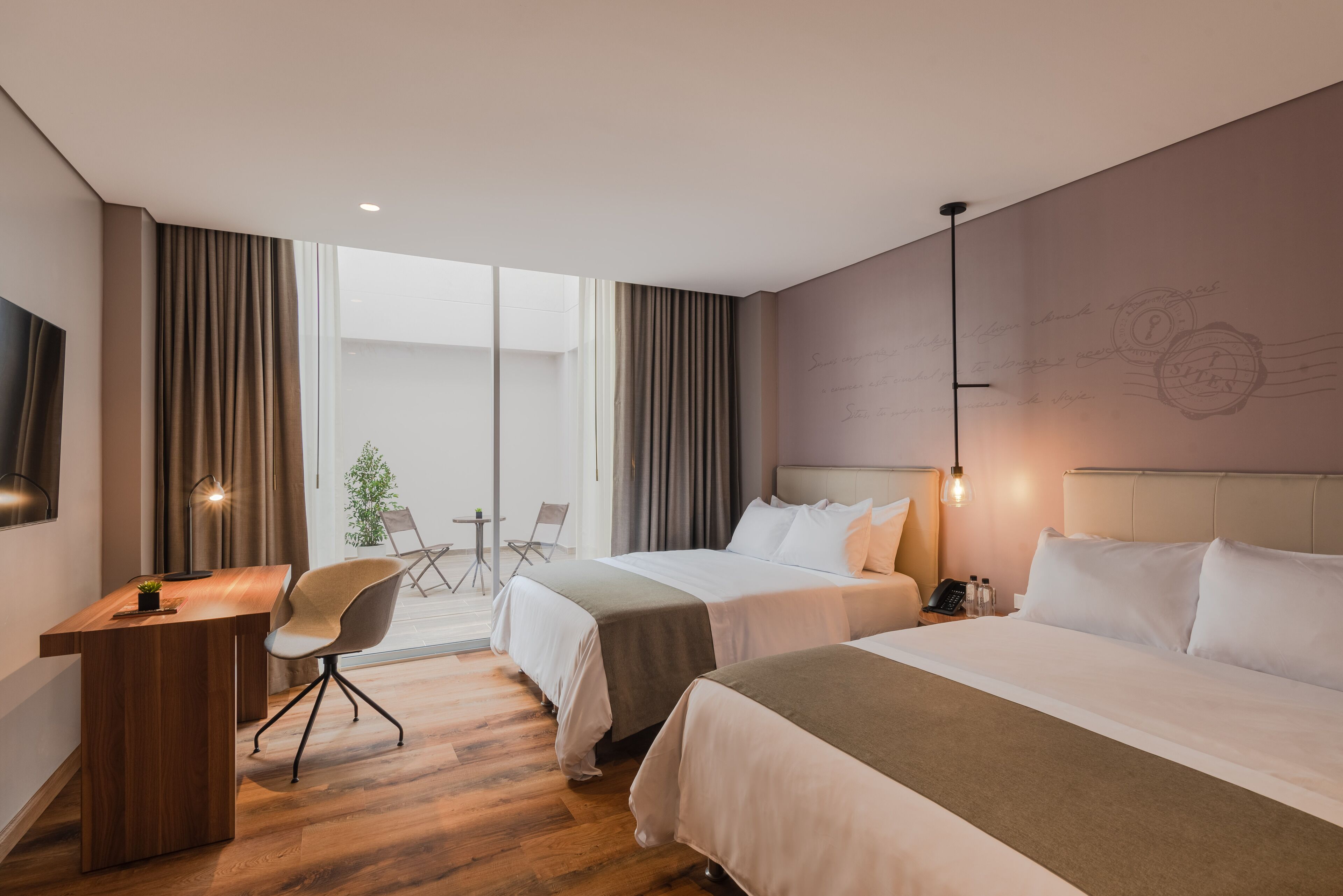 Hotel Sites Barranquilla
