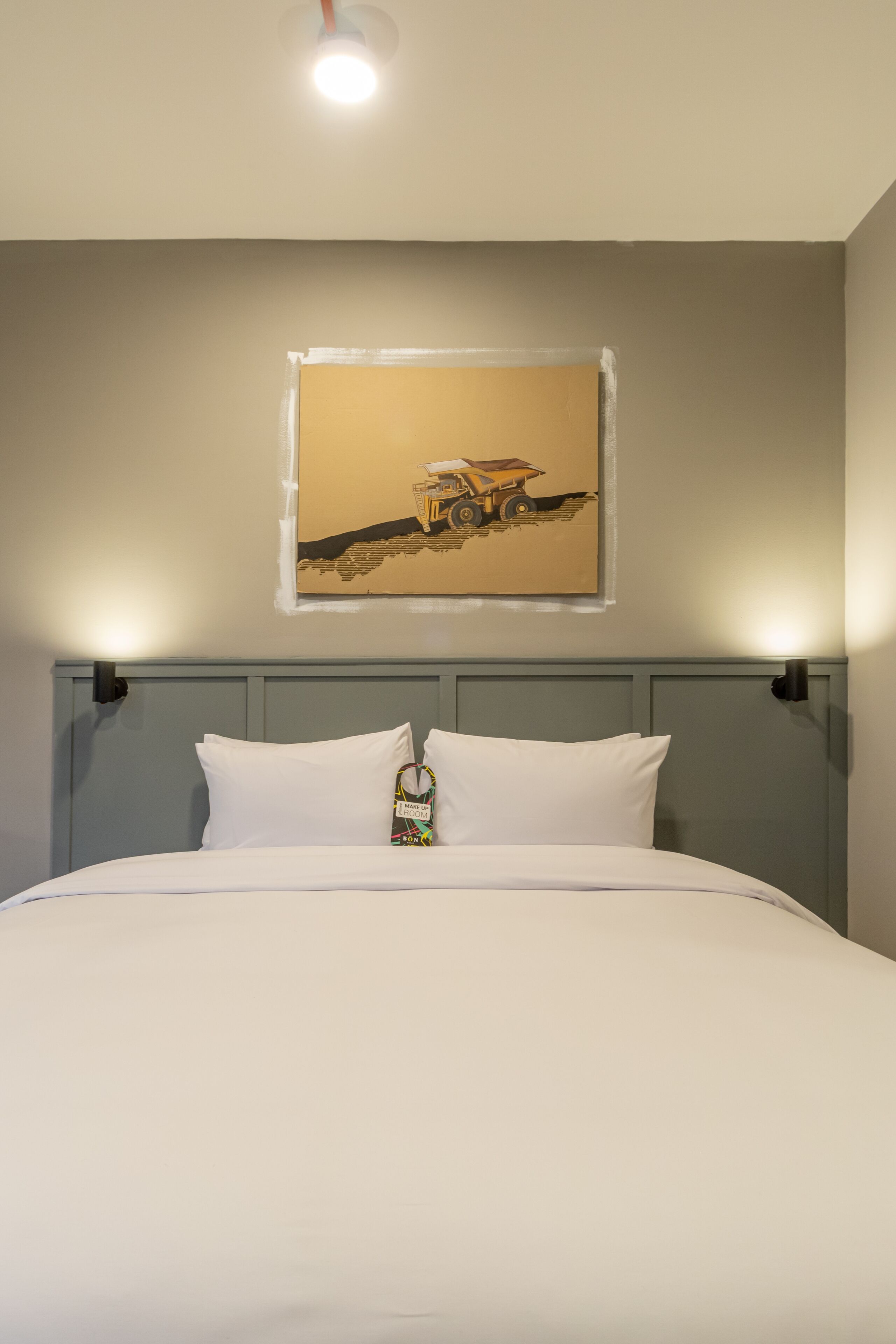 Bon 17 Hotel