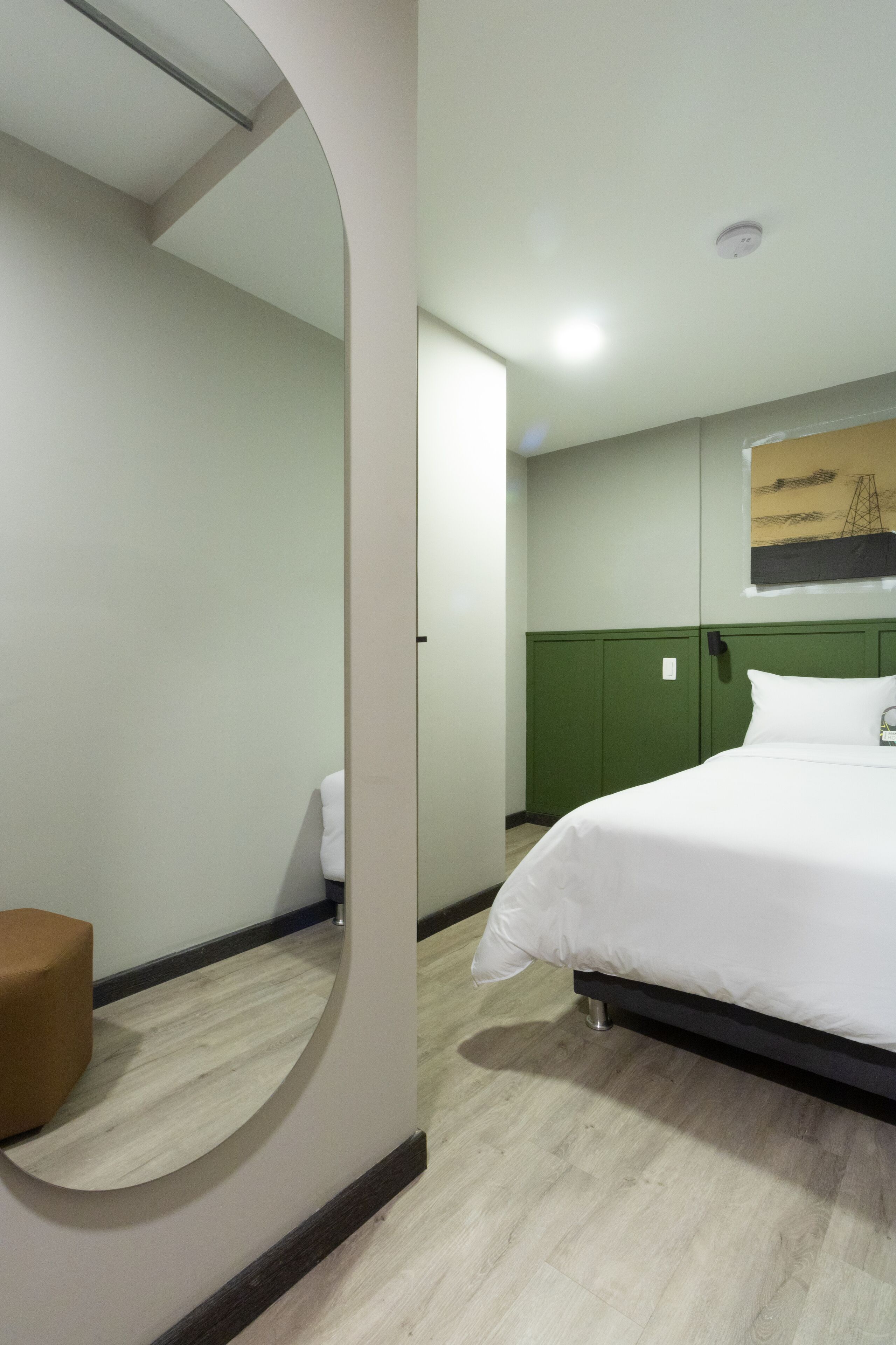 Bon 17 Hotel