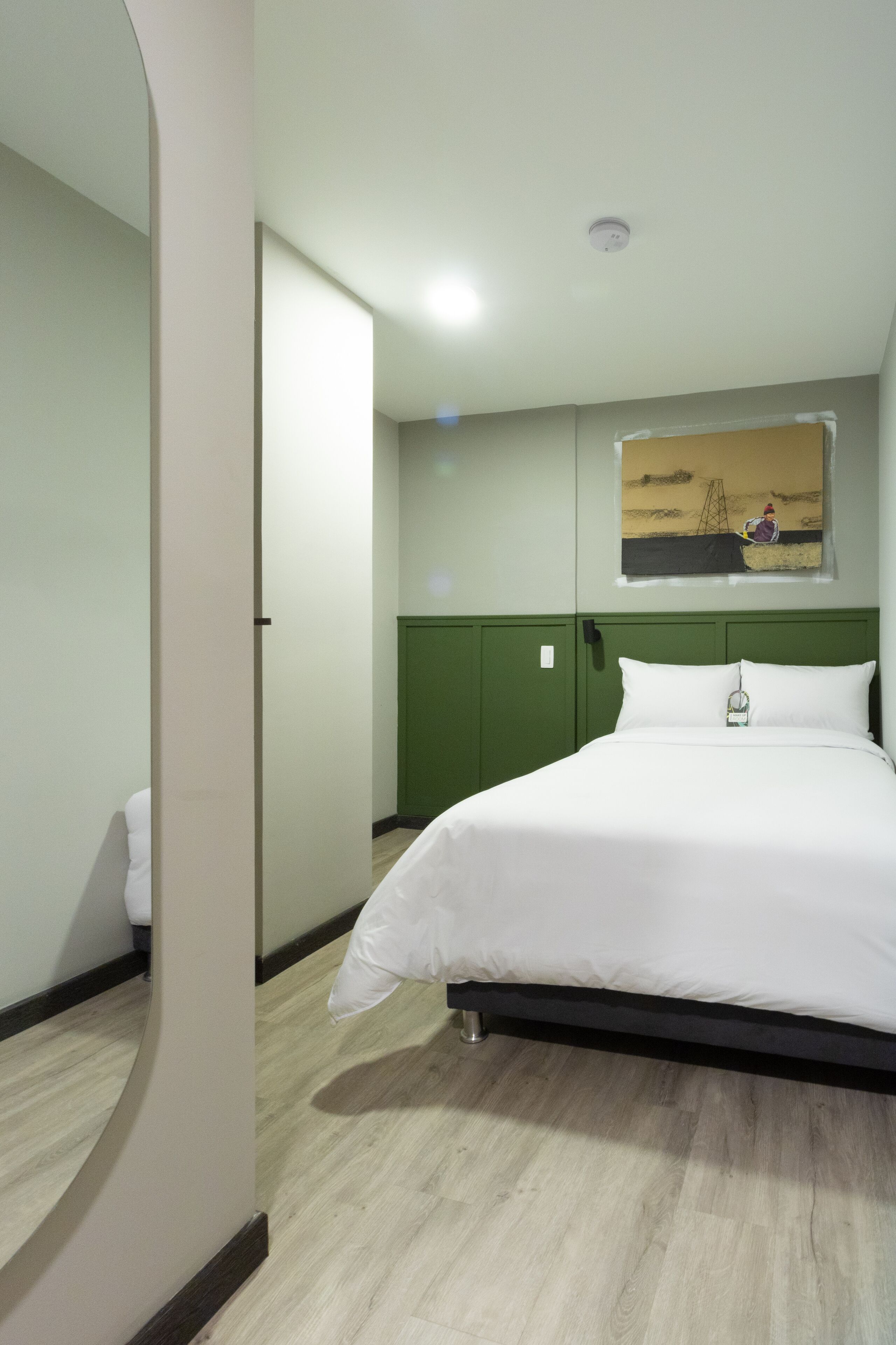Bon 17 Hotel