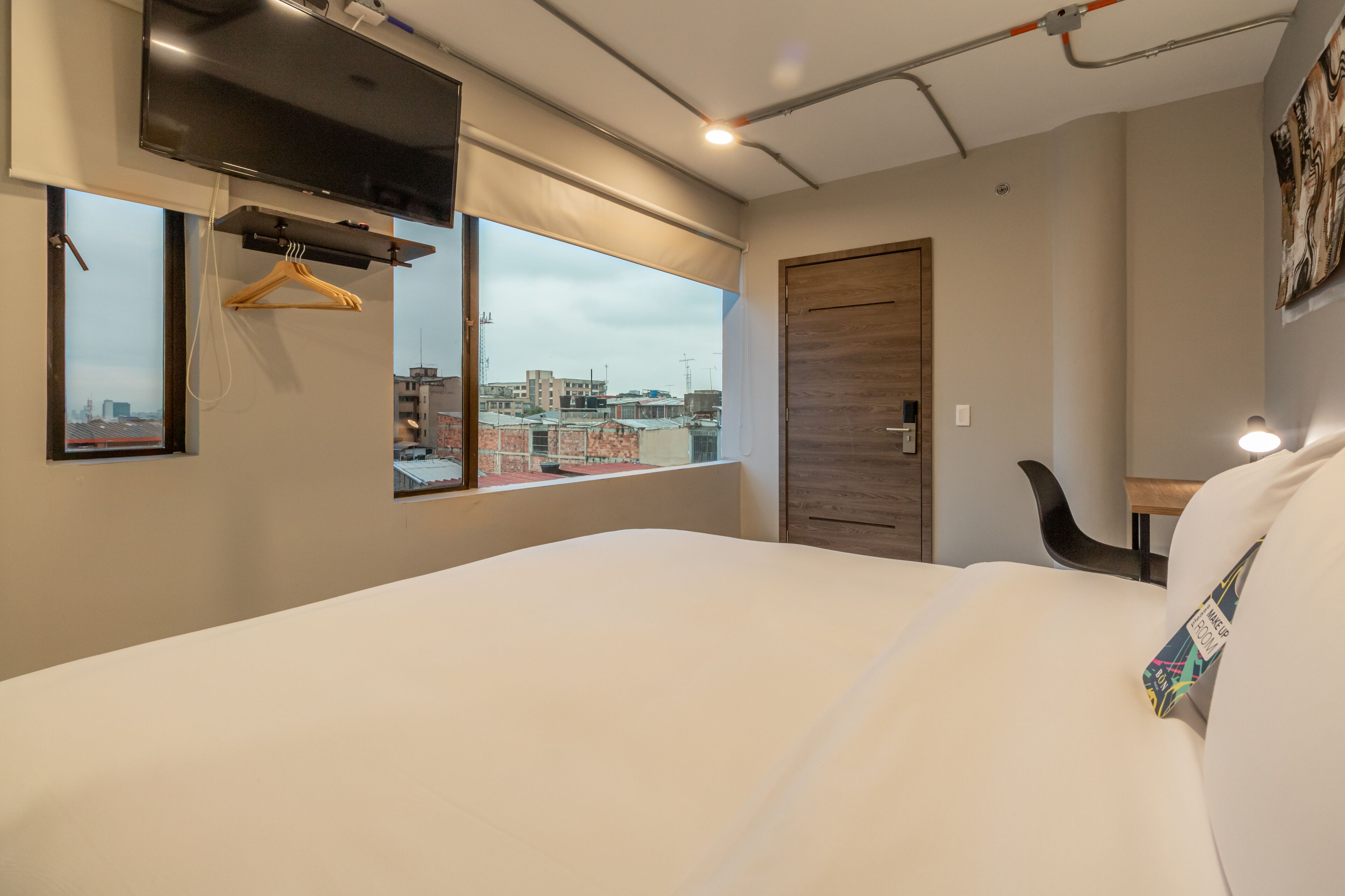 Bon 17 Hotel
