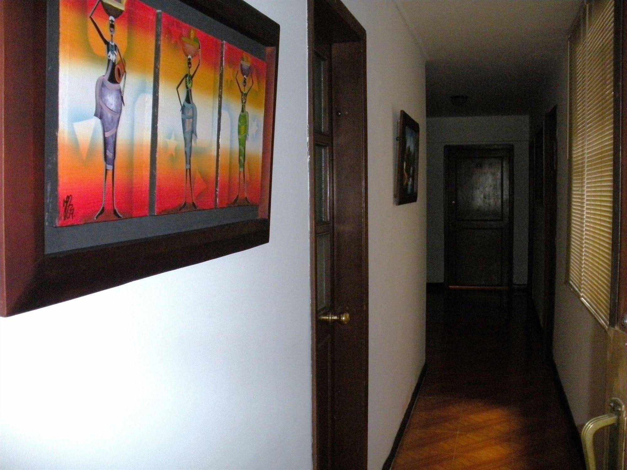Casa Paulina