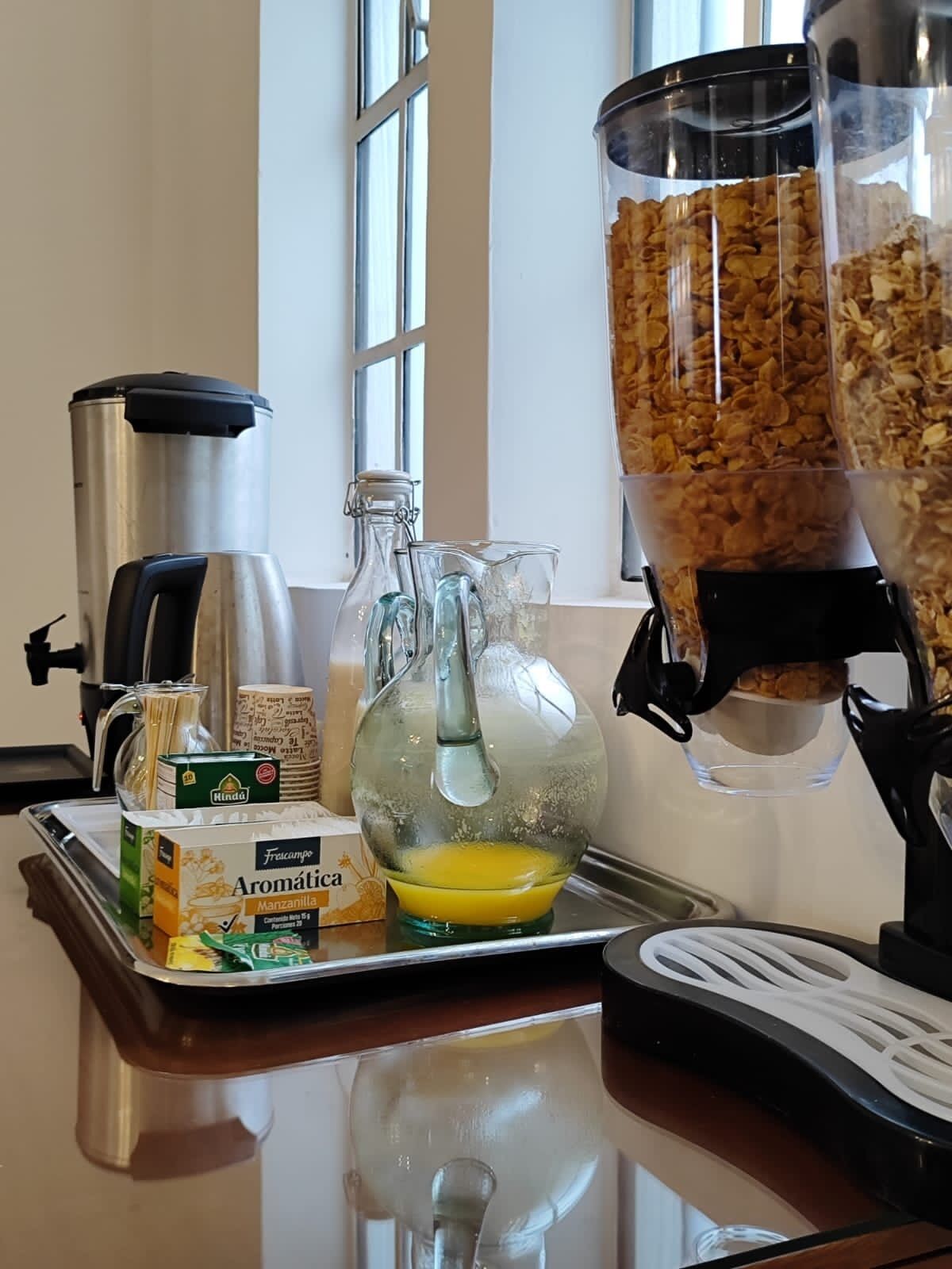 Floralia Casa Boutique