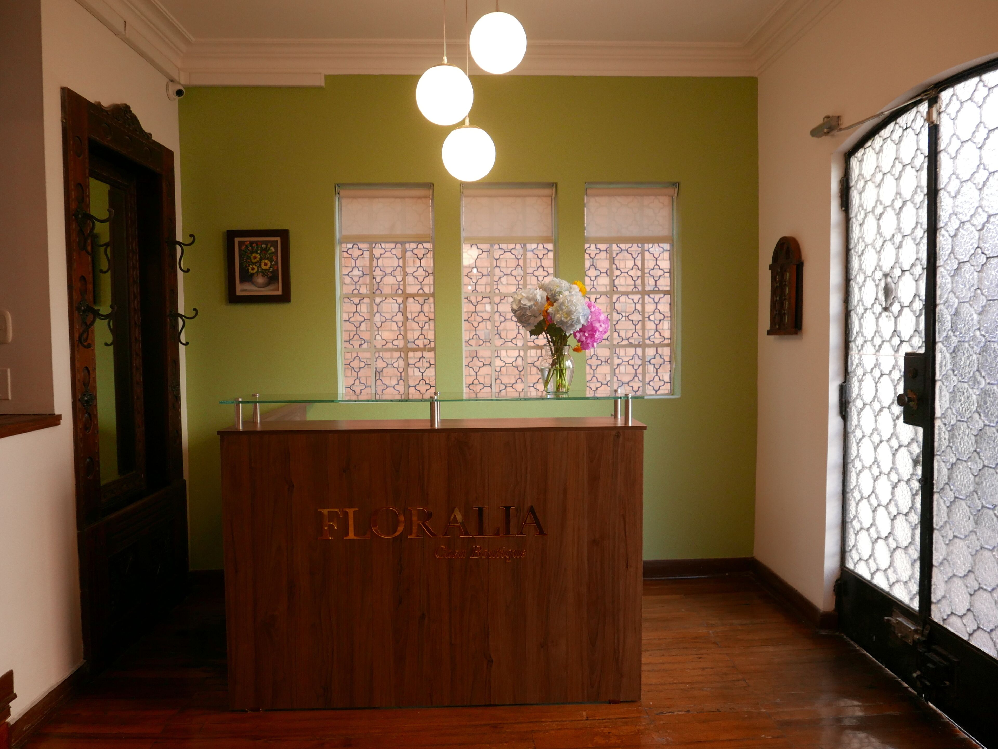 Floralia Casa Boutique