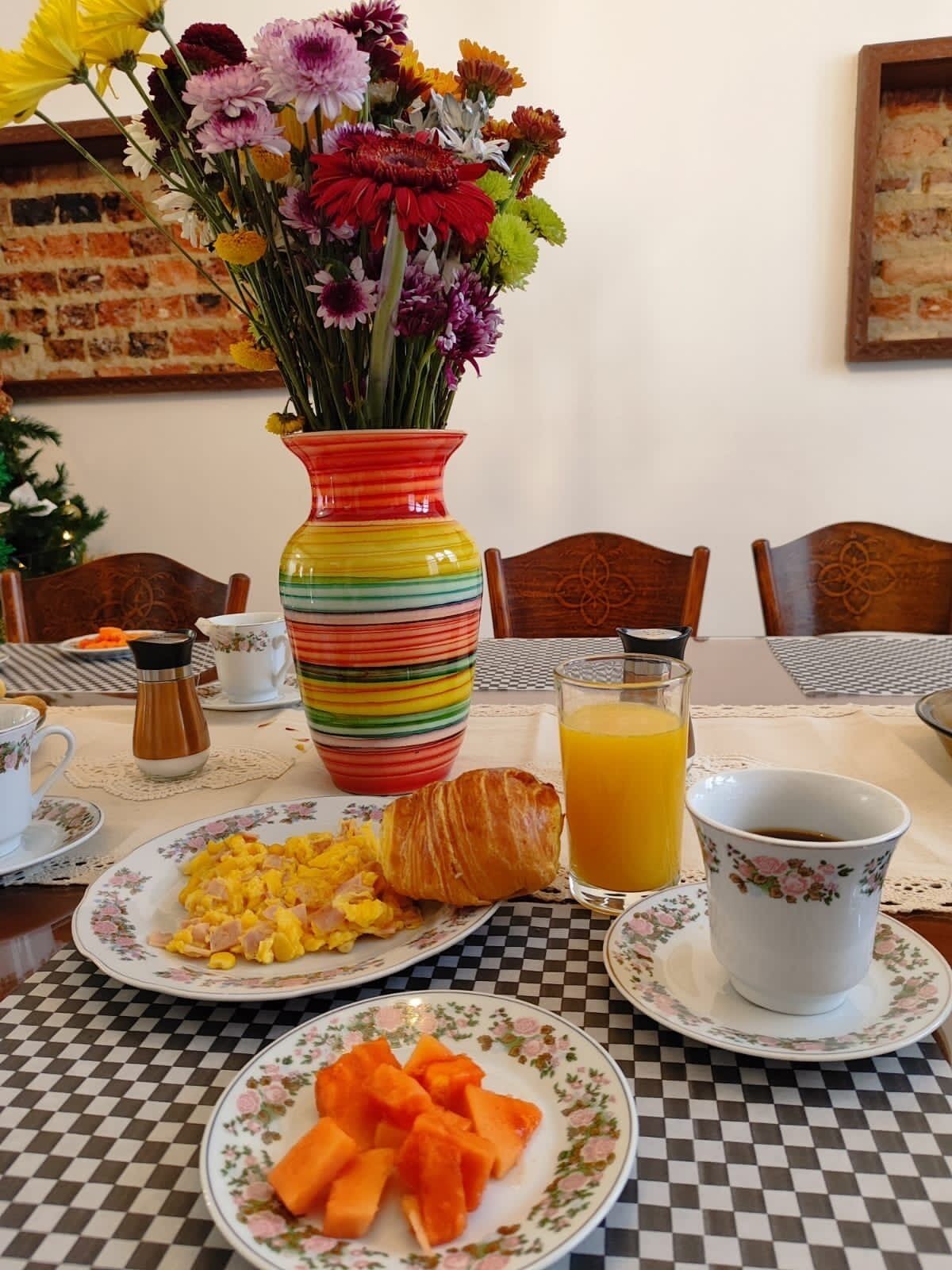 Floralia Casa Boutique