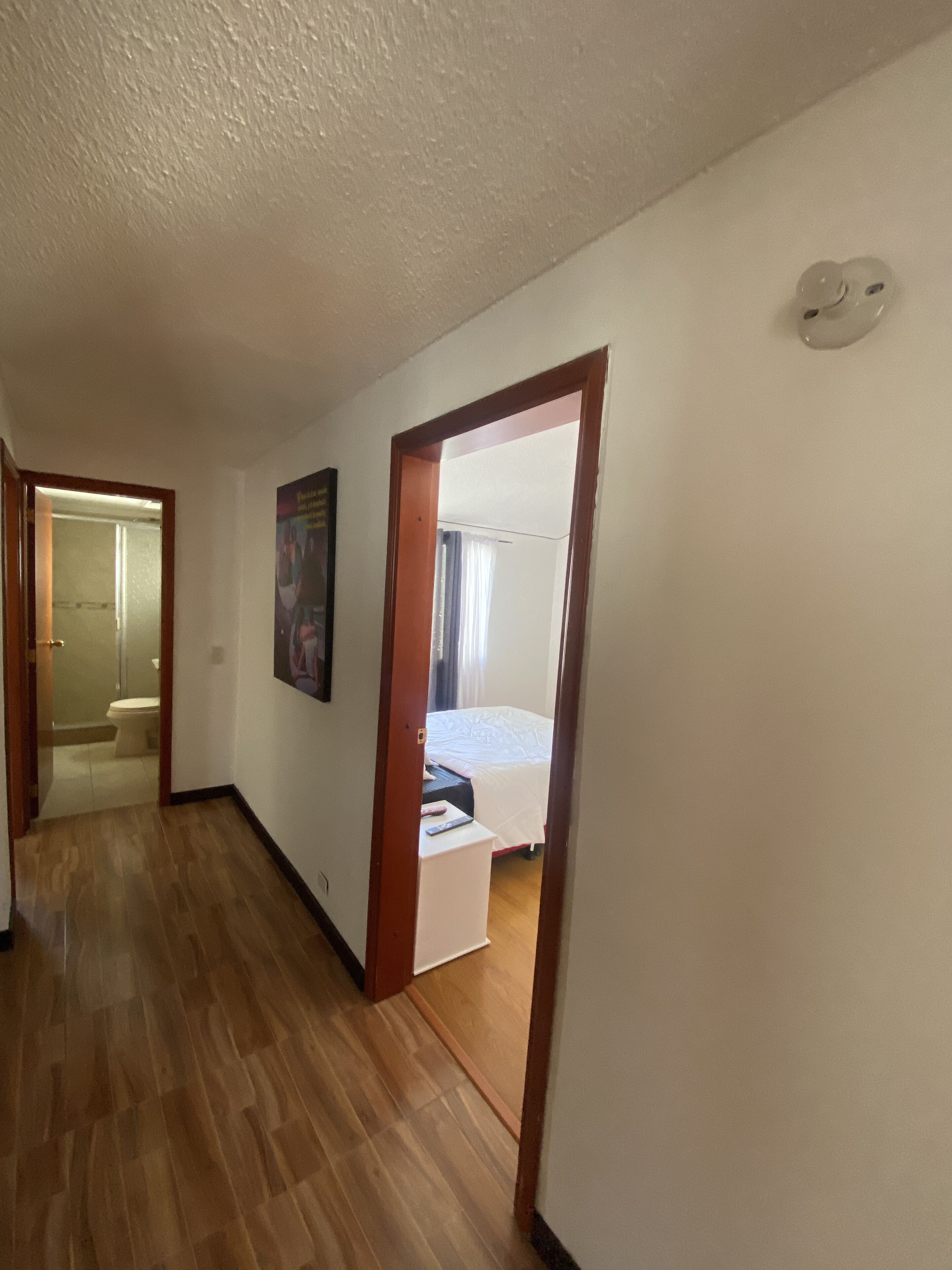 Hostel Urban City Bogota