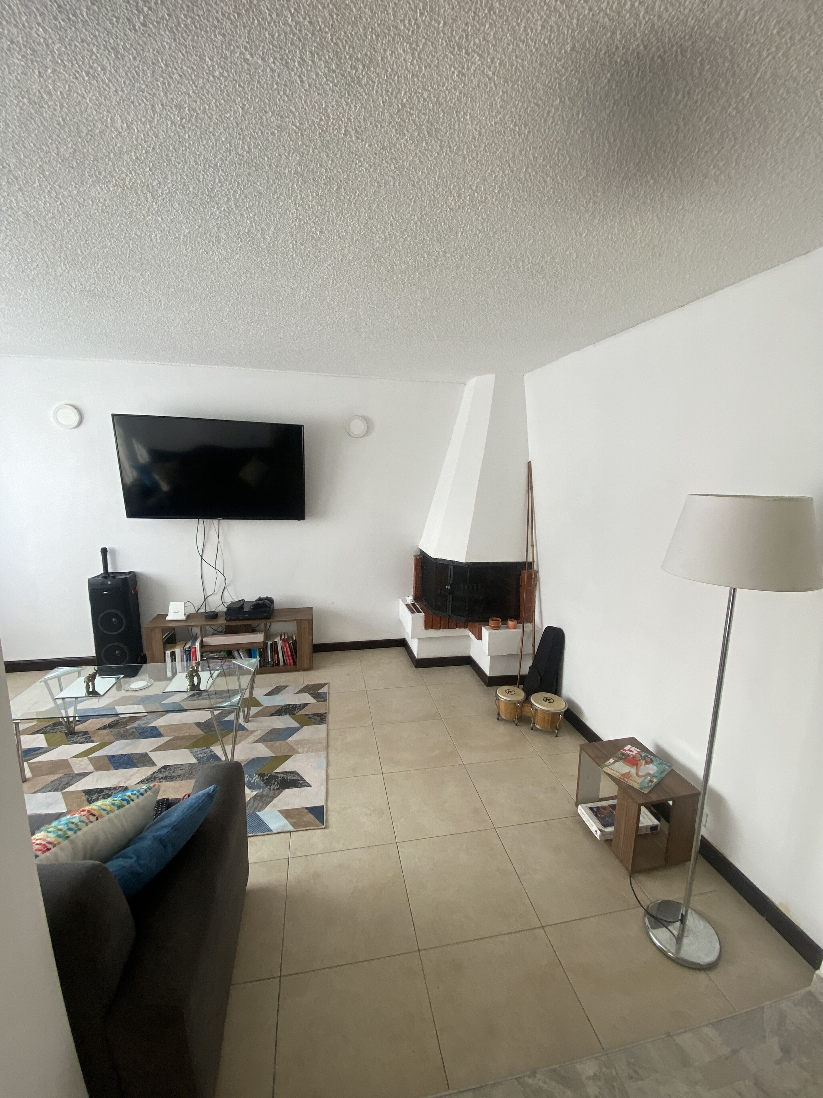 Hostel Urban City Bogota