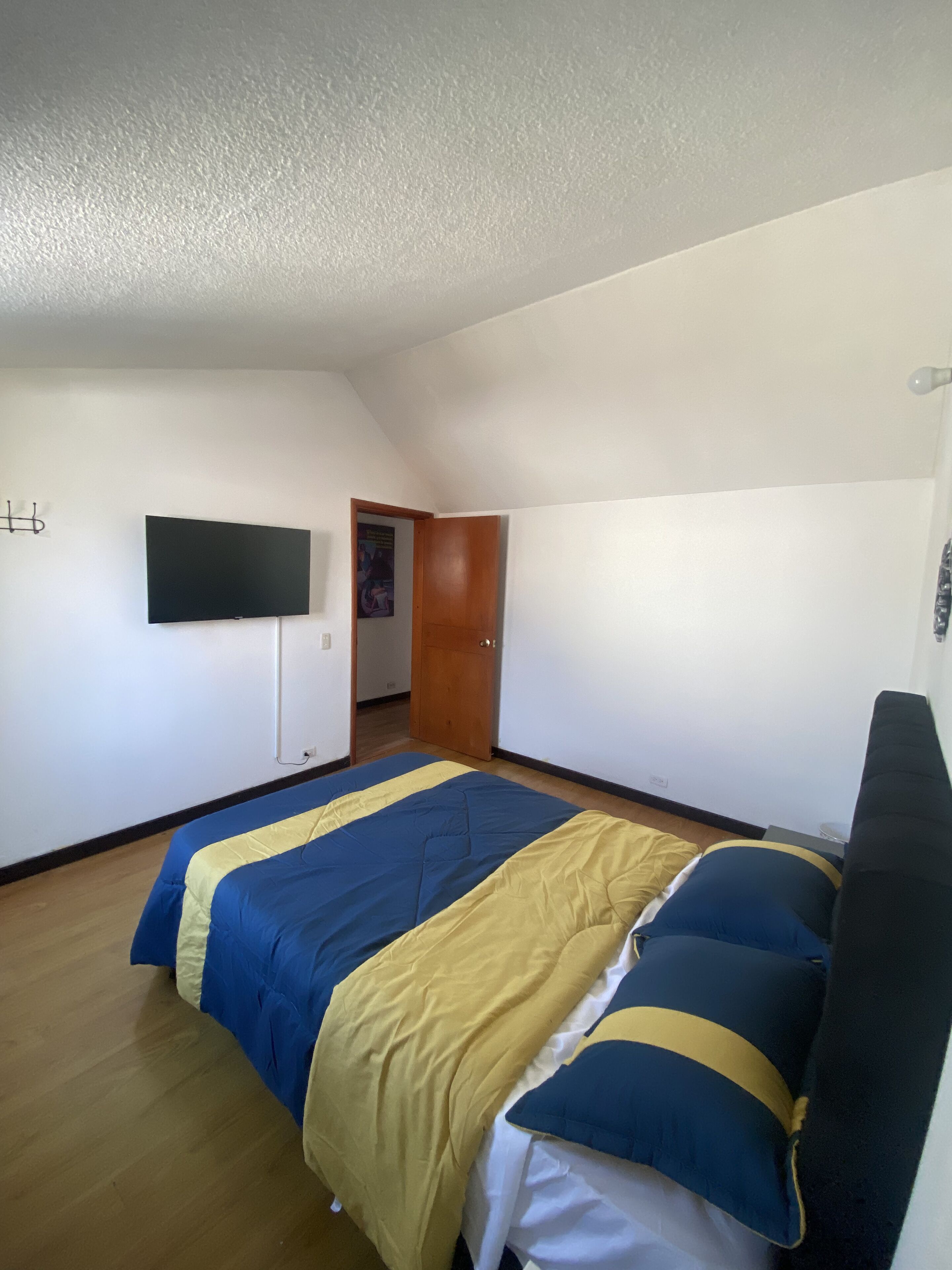 Hostel Urban City Bogota