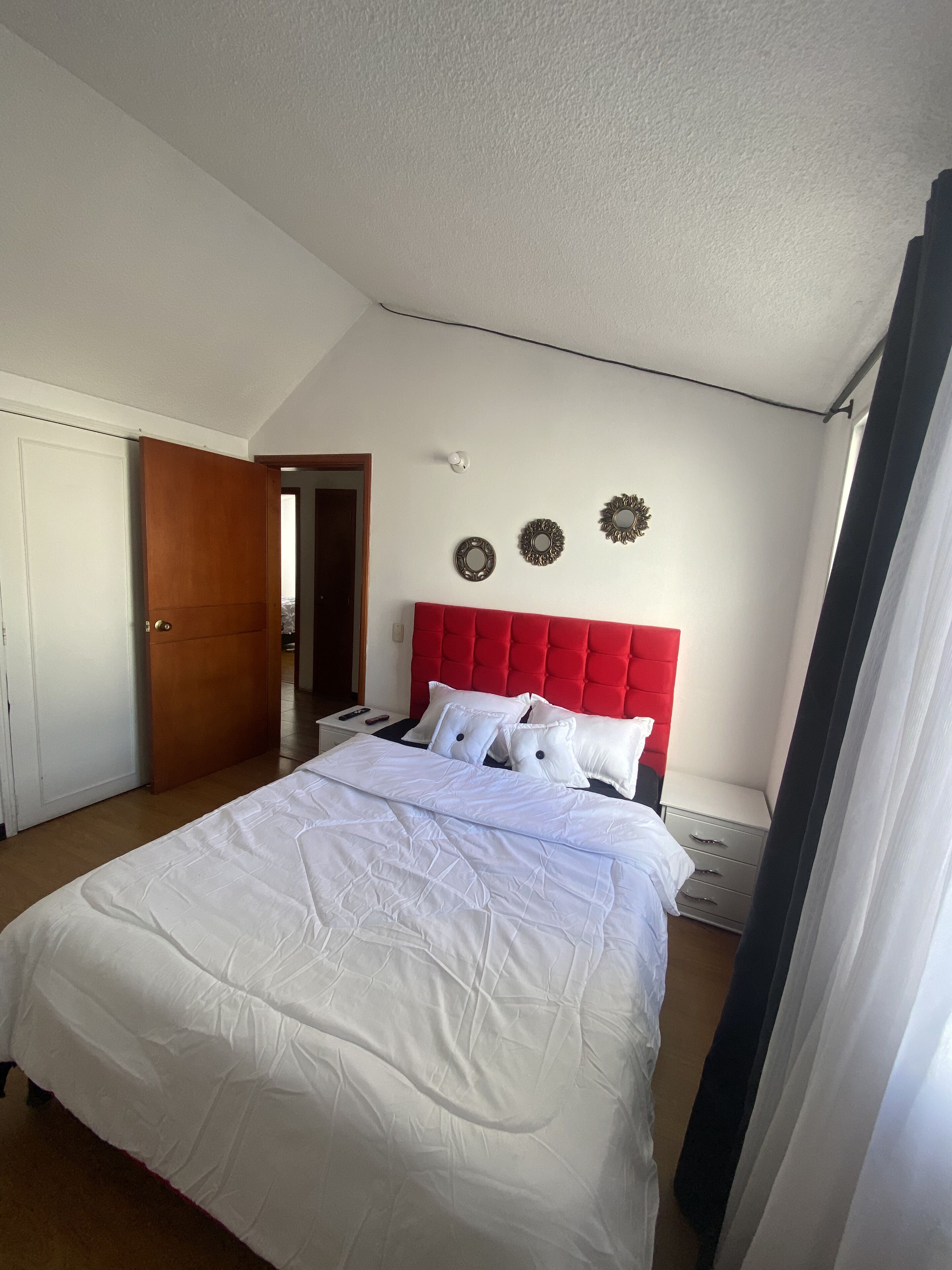 Hostel Urban City Bogota