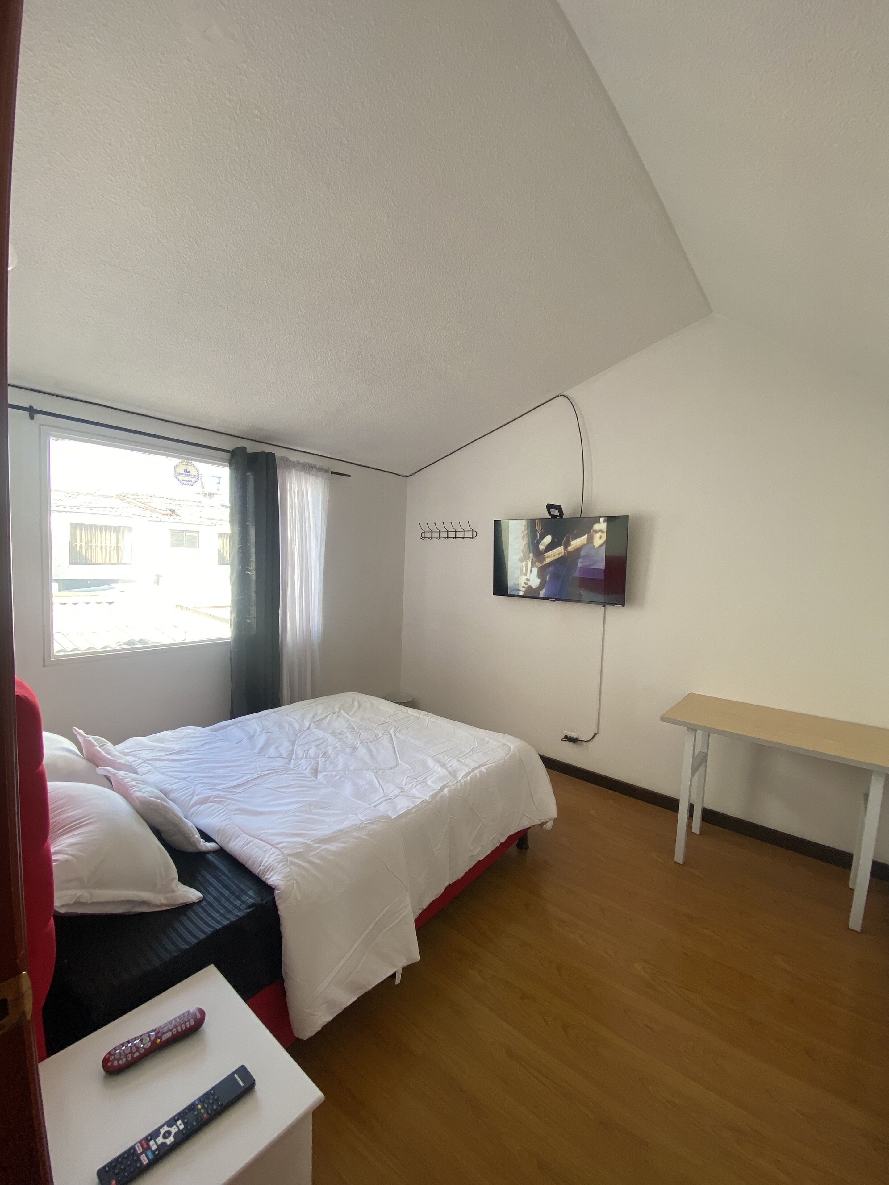 Hostel Urban City Bogota