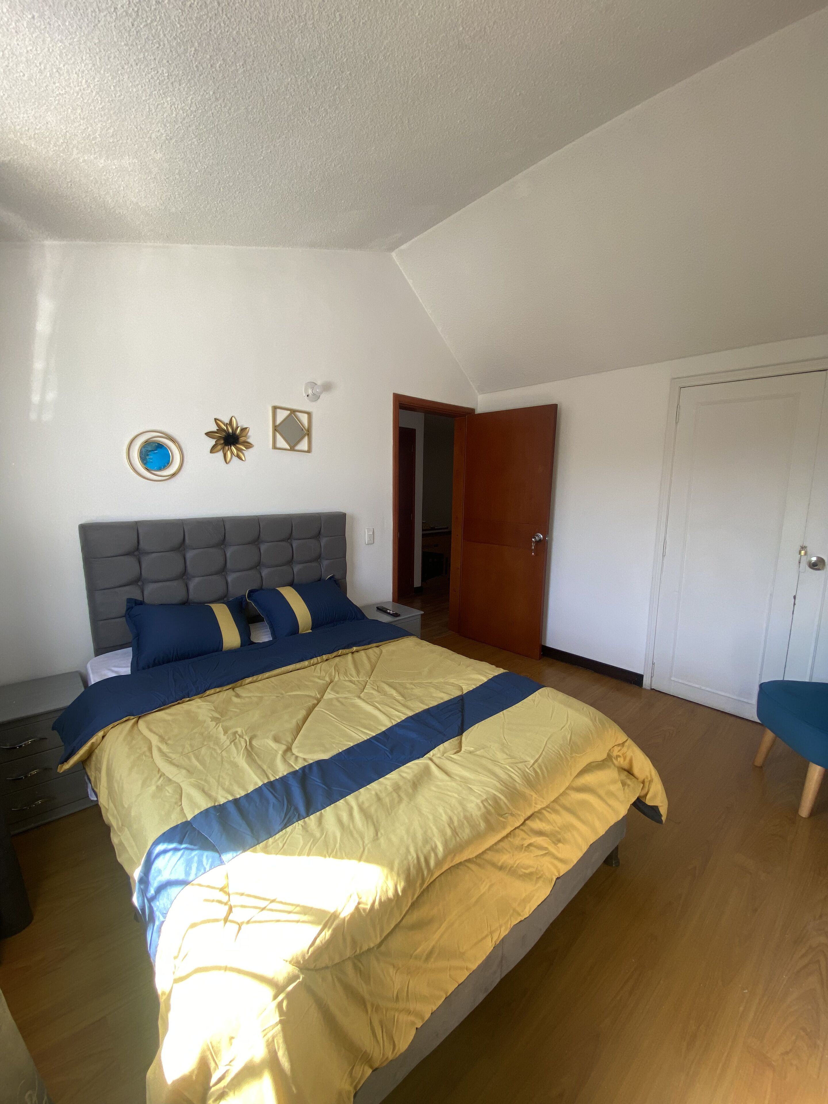 Hostel Urban City Bogota