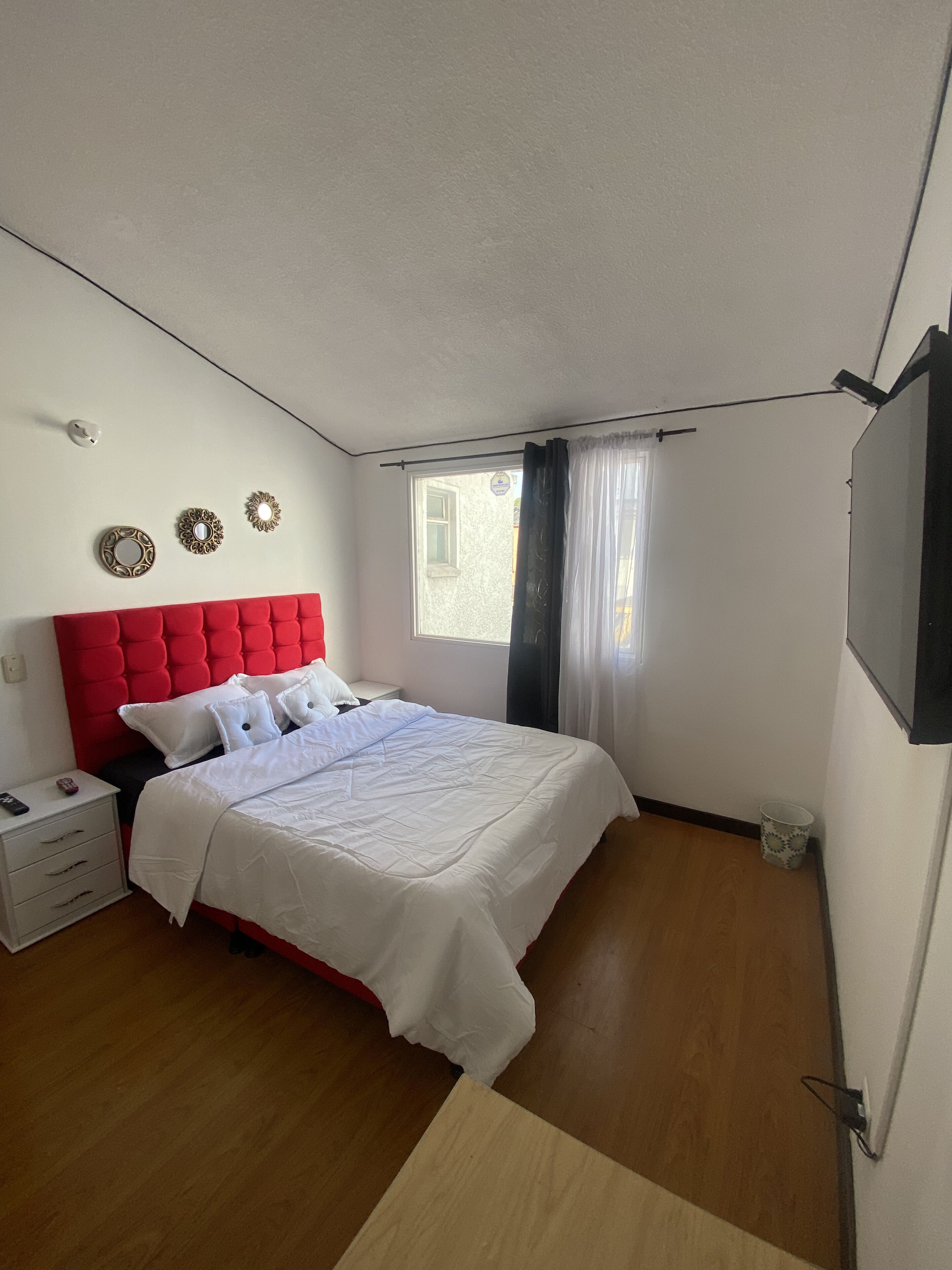 Hostel Urban City Bogota