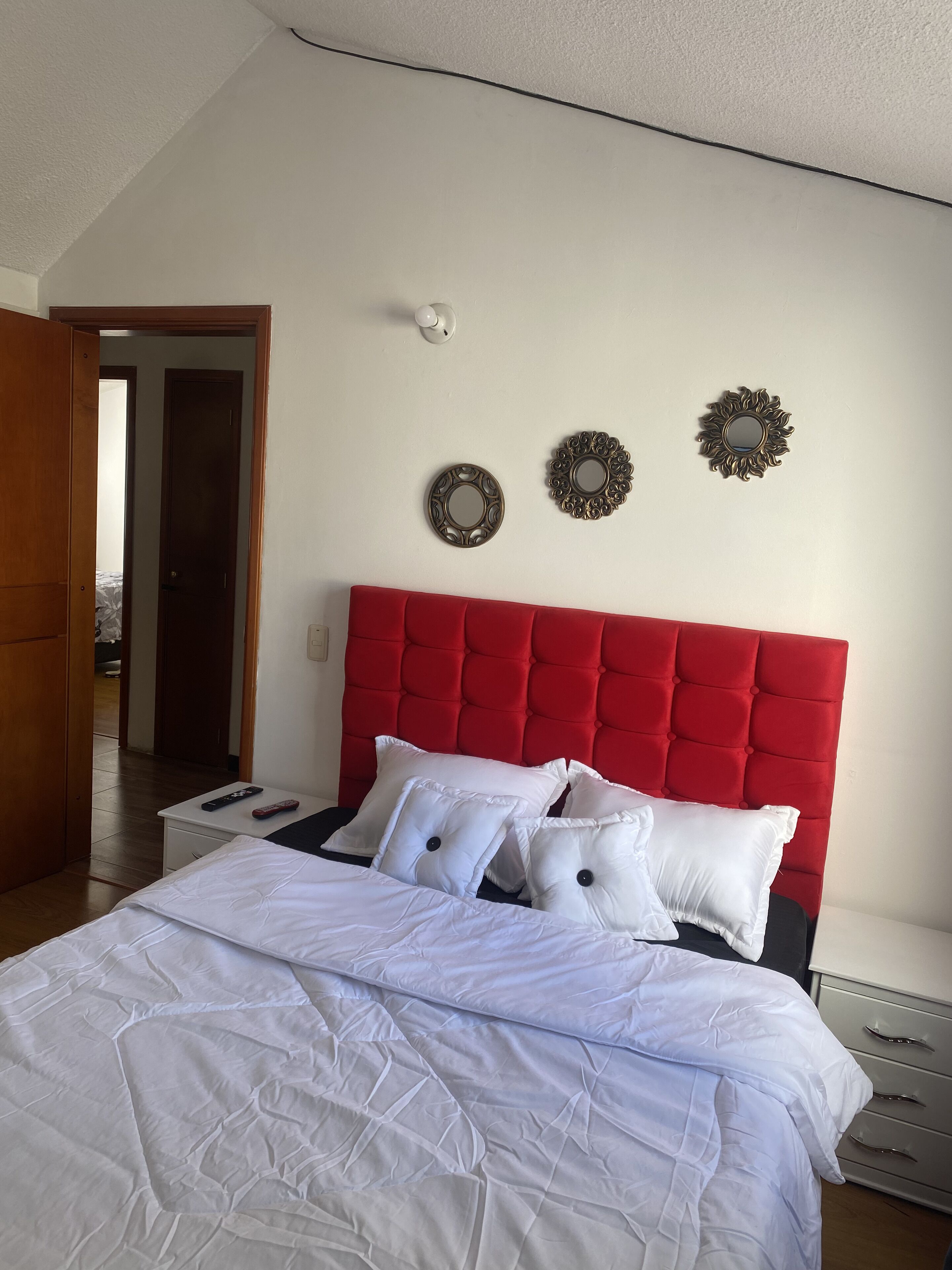 Hostel Urban City Bogota