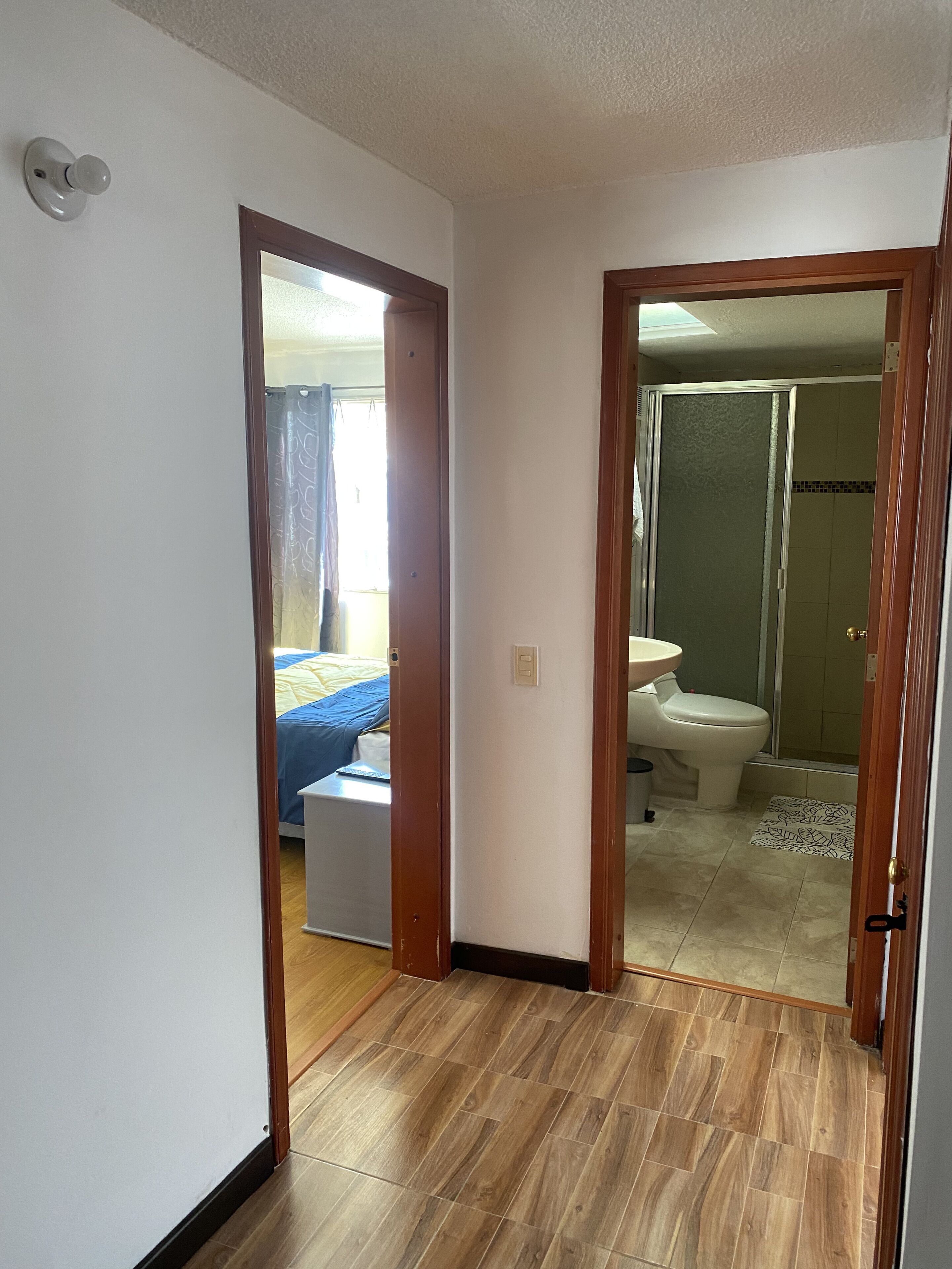 Hostel Urban City Bogota