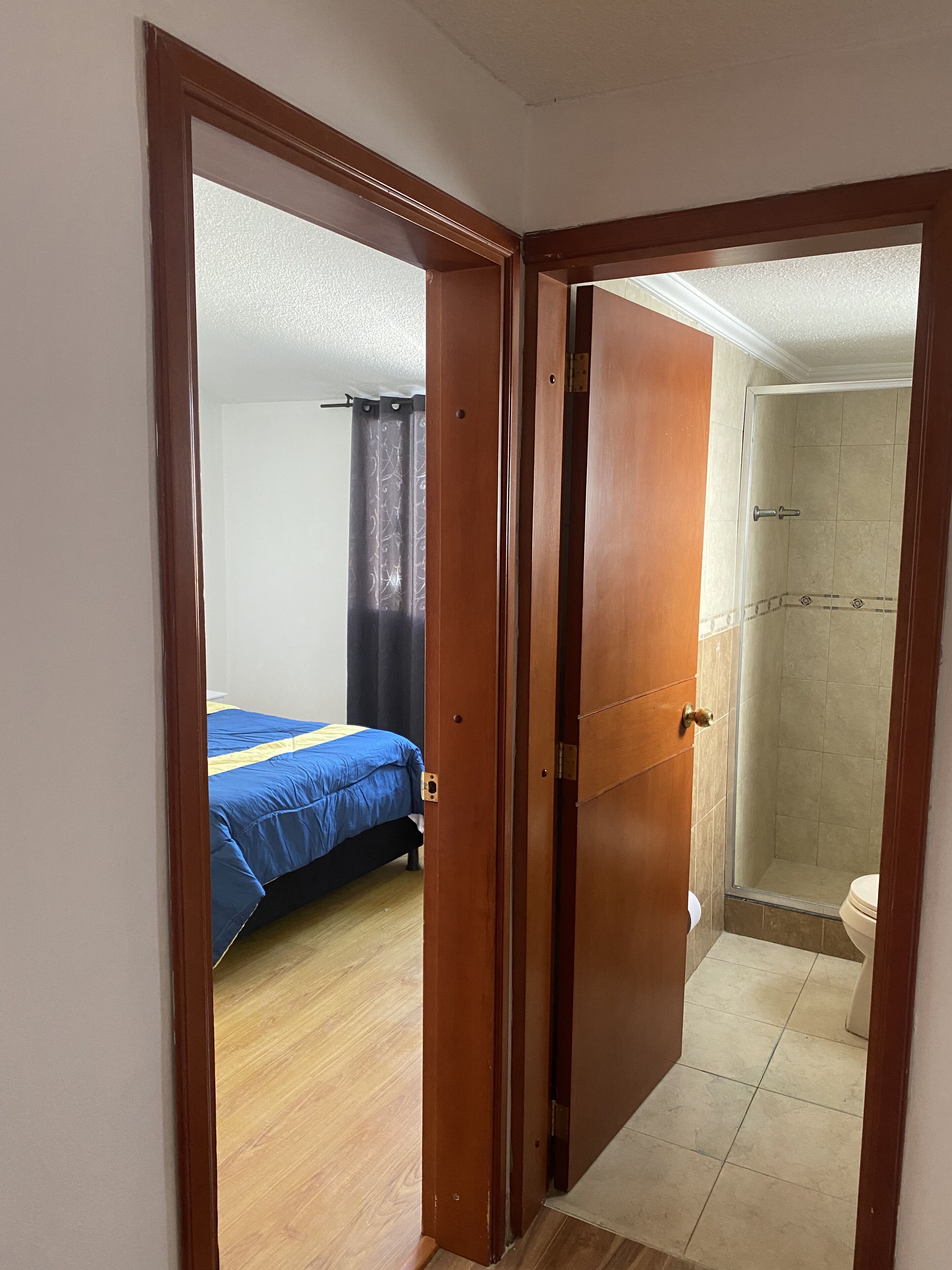 Hostel Urban City Bogota