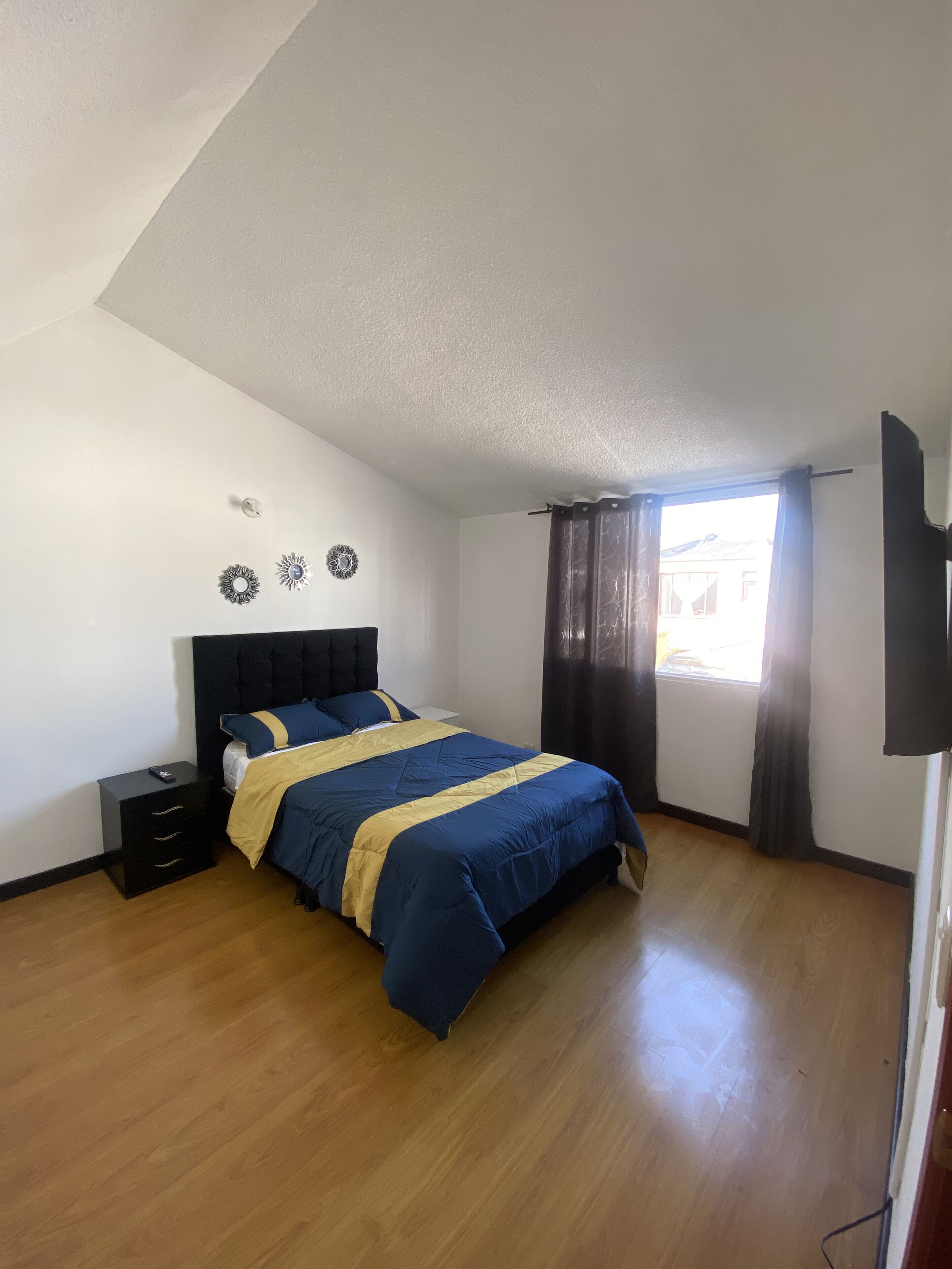 Hostel Urban City Bogota