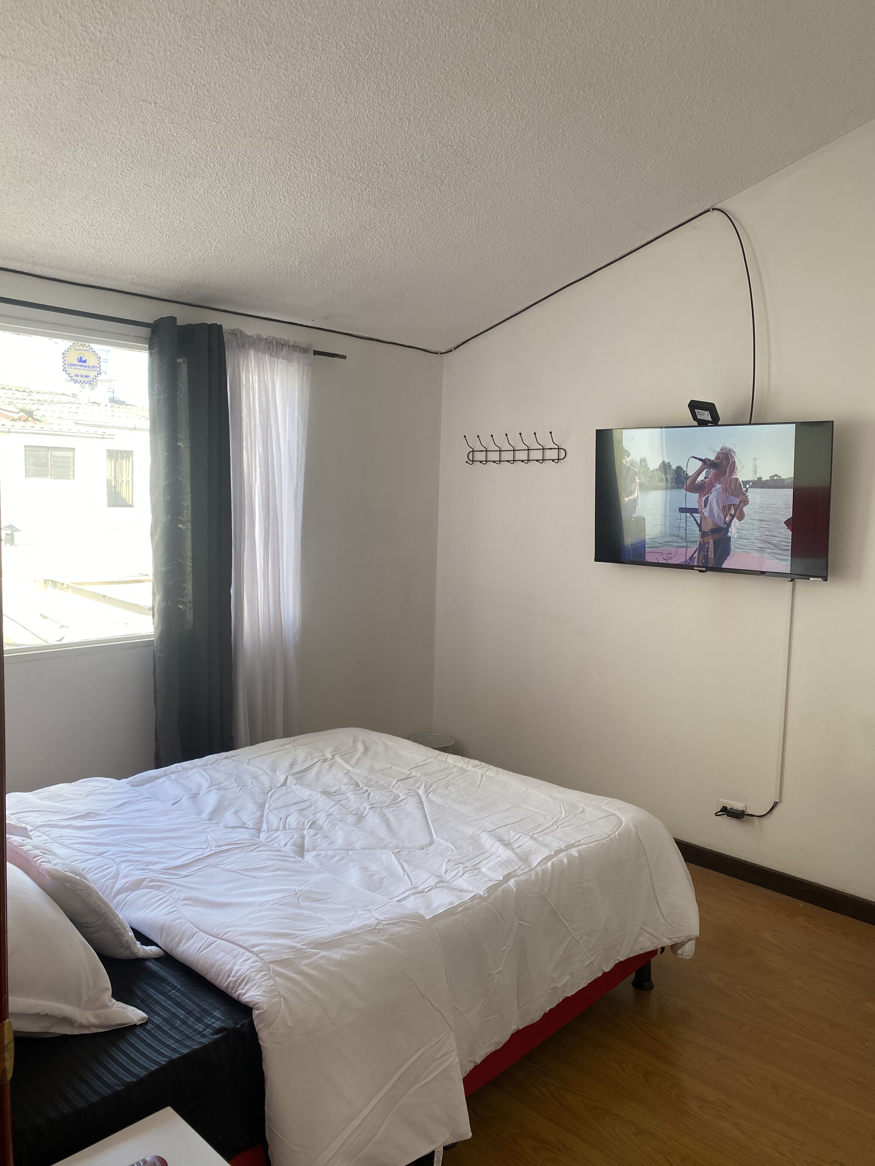 Hostel Urban City Bogota