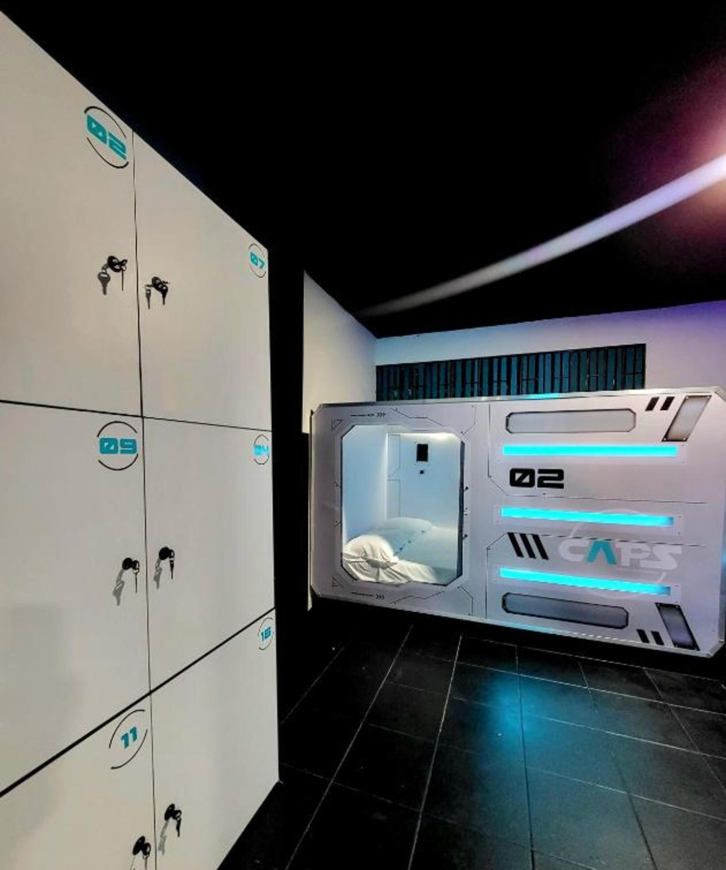 Hotel Caps El Campín