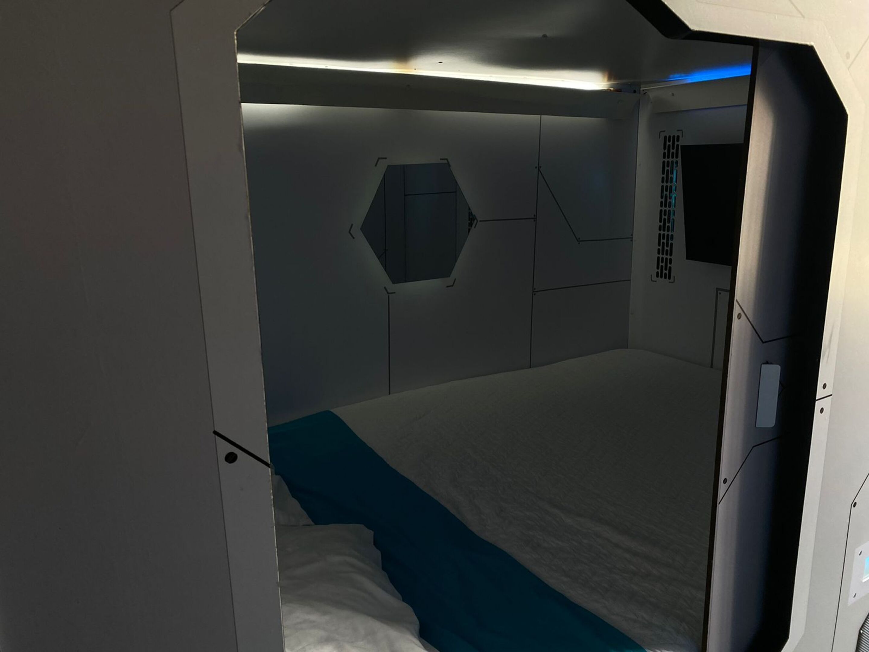 Hotel Caps El Campín