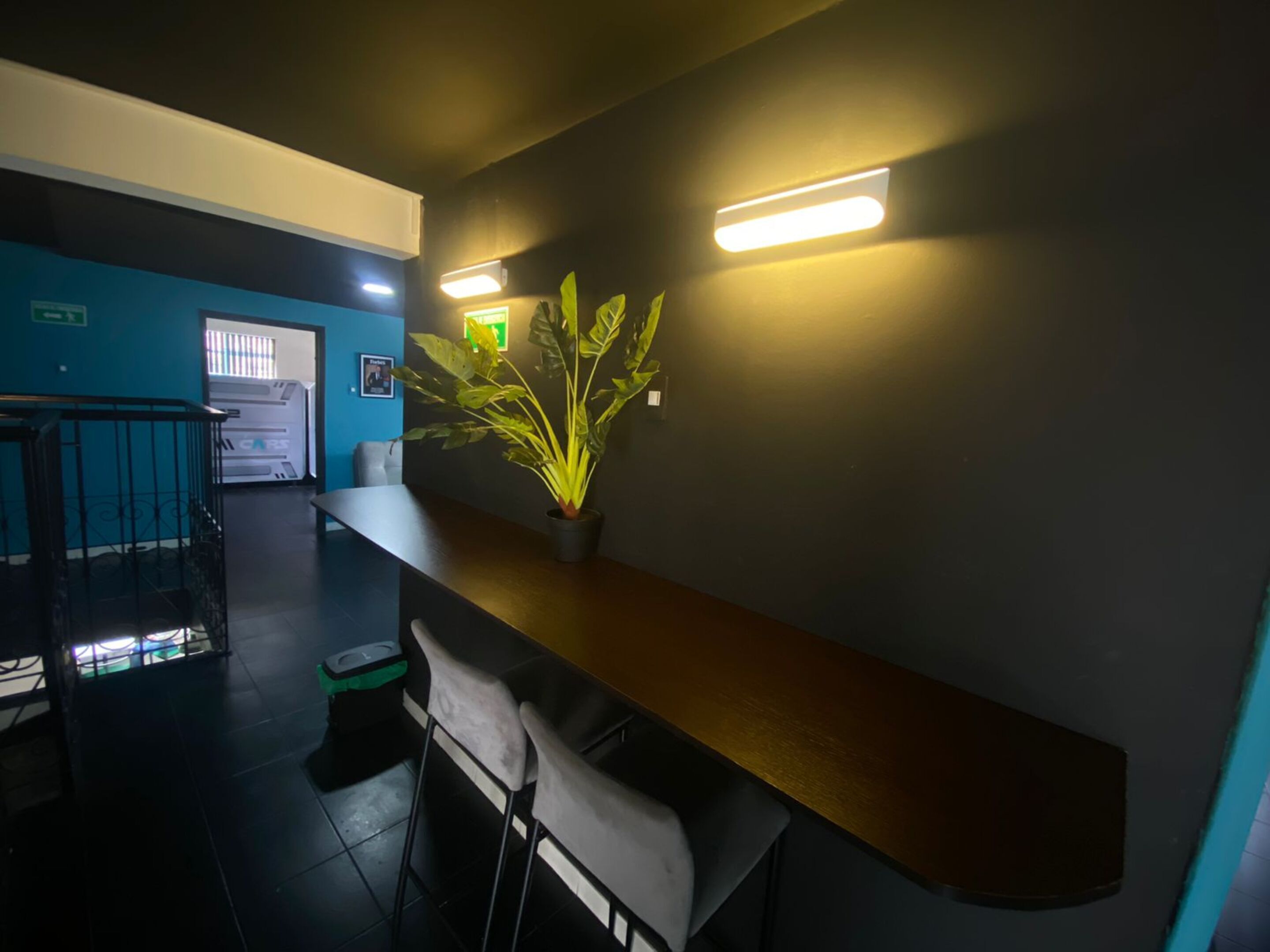 Hotel Caps El Campín