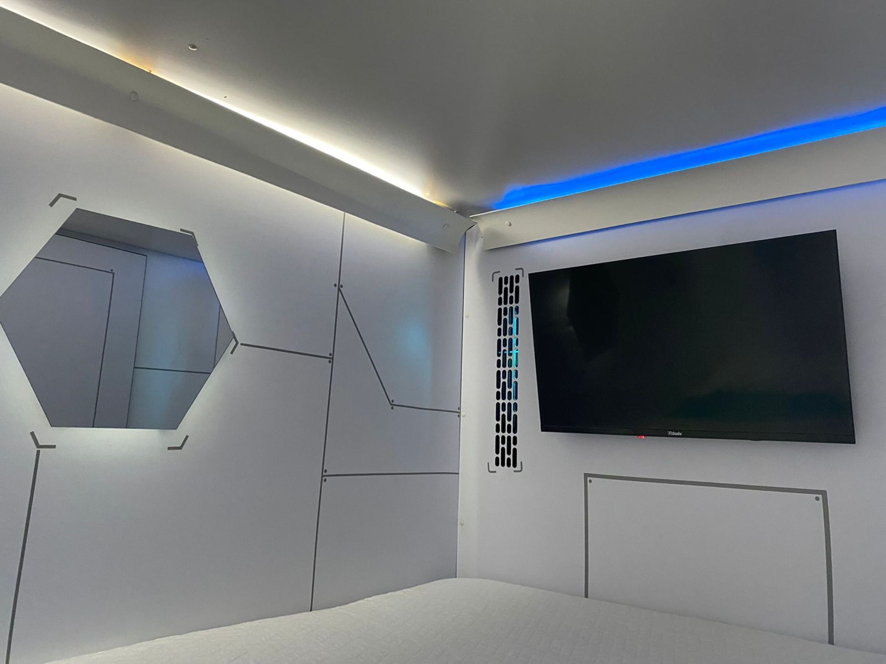 Hotel Caps El Campín