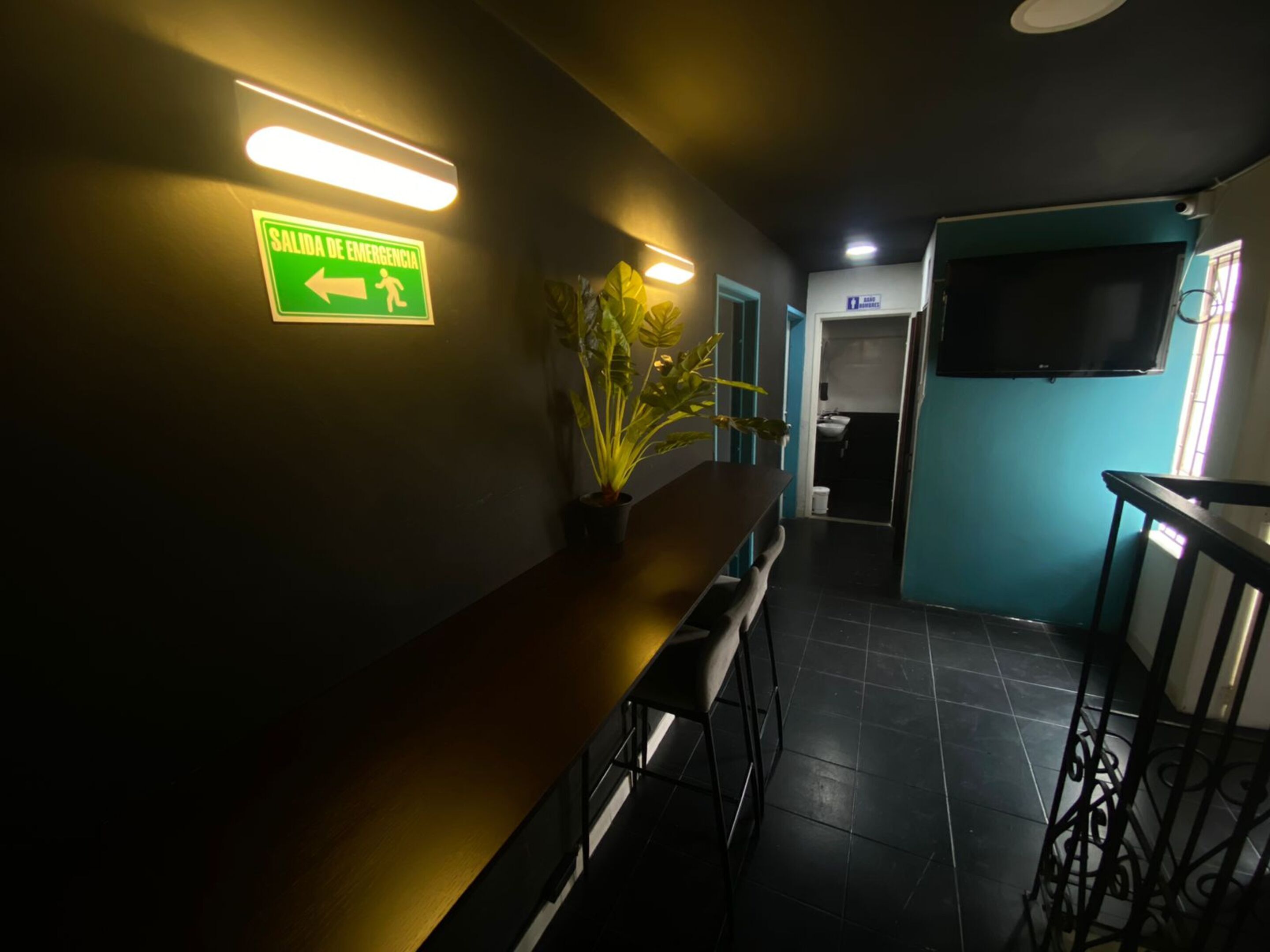 Hotel Caps El Campín