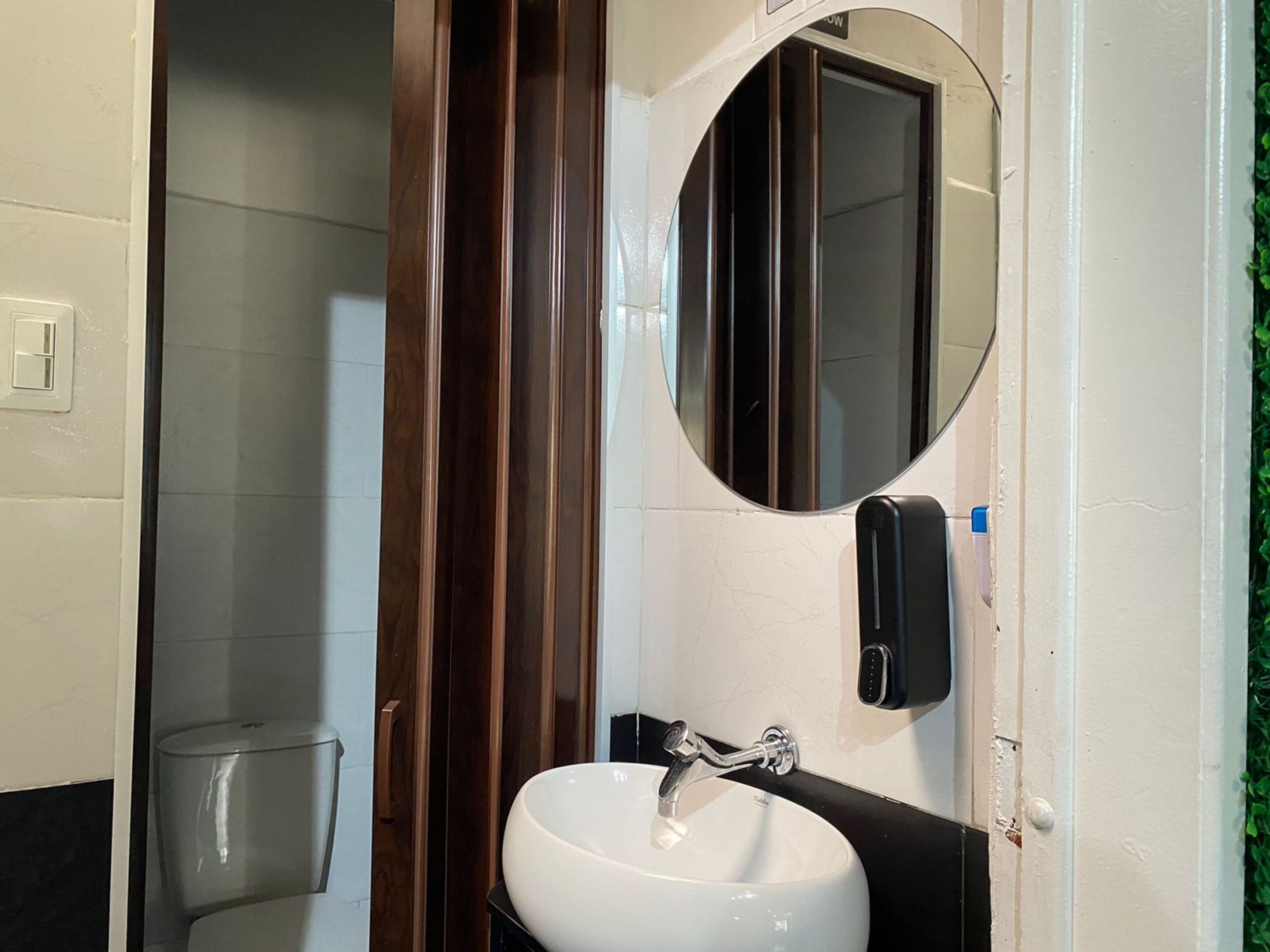 Hotel Caps El Campín