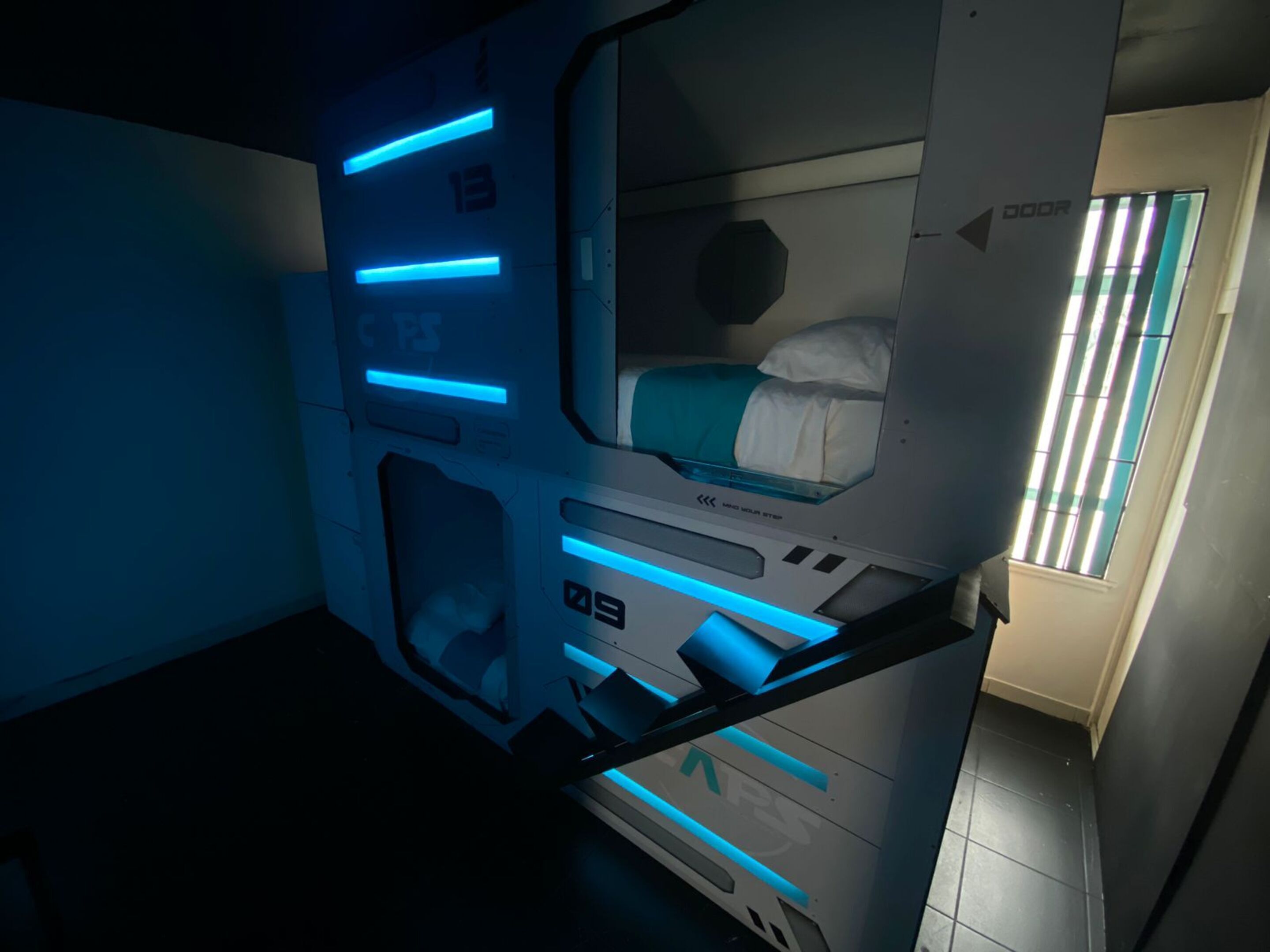 Hotel Caps El Campín