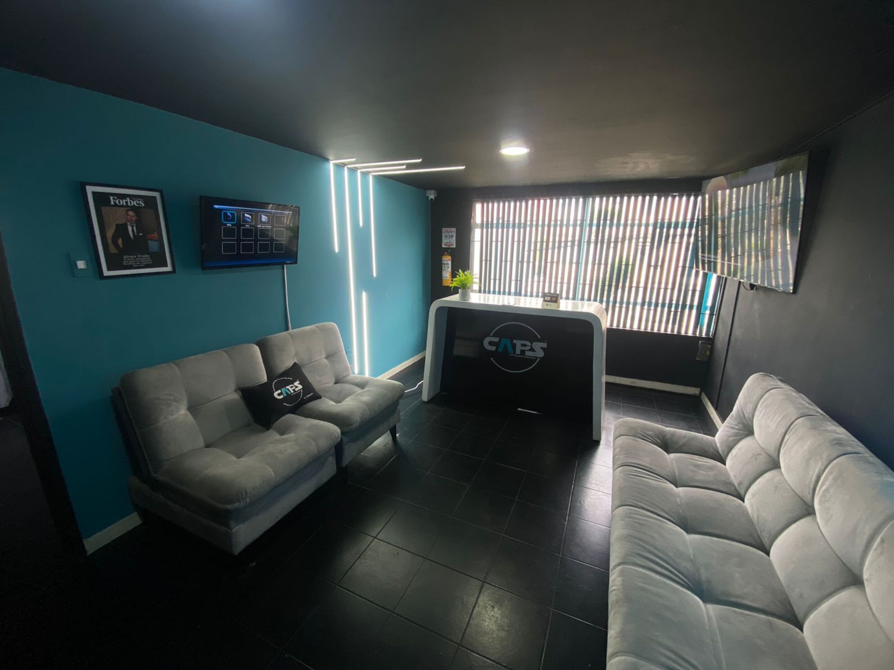 Hotel Caps El Campín