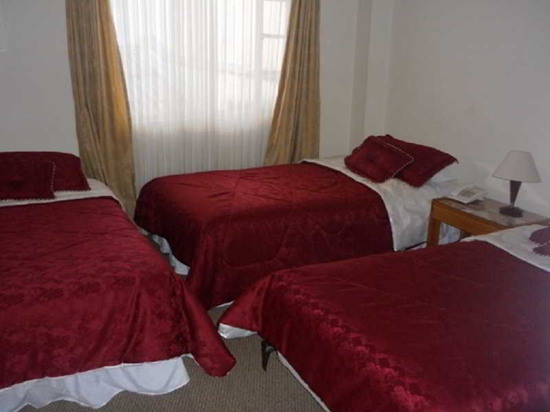 Hotel Casa La Riviera