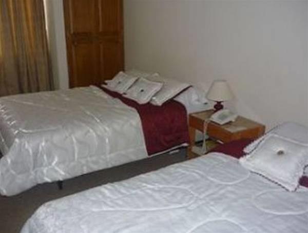Hotel Casa La Riviera
