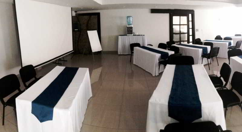 Hotel Colombians Suite International