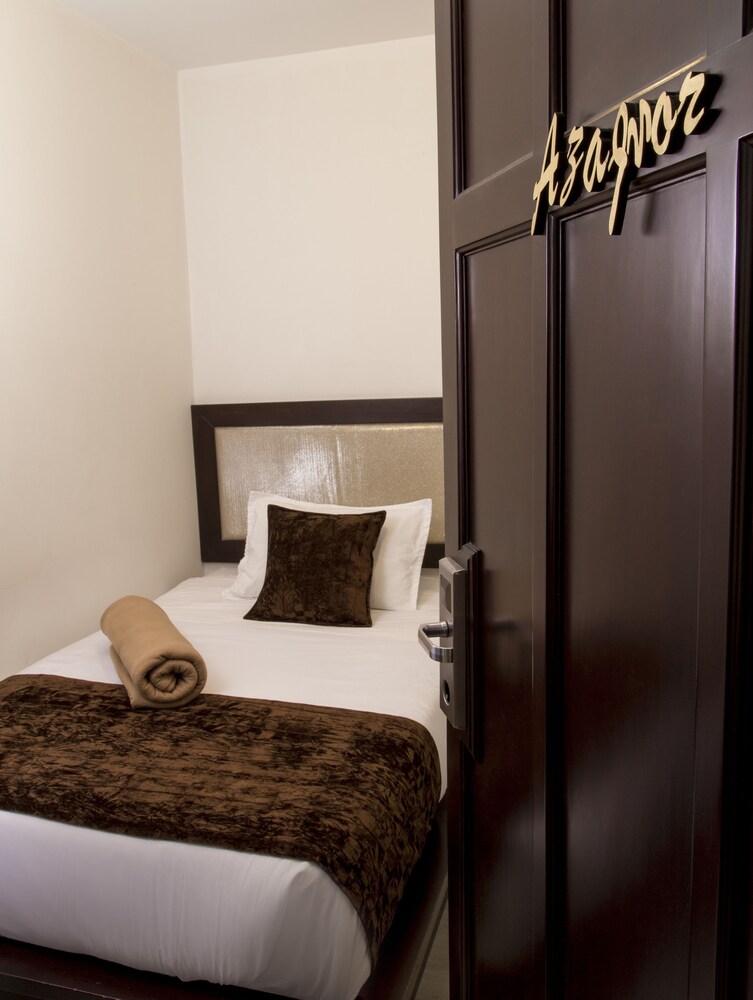 Hotel Eco Boutique