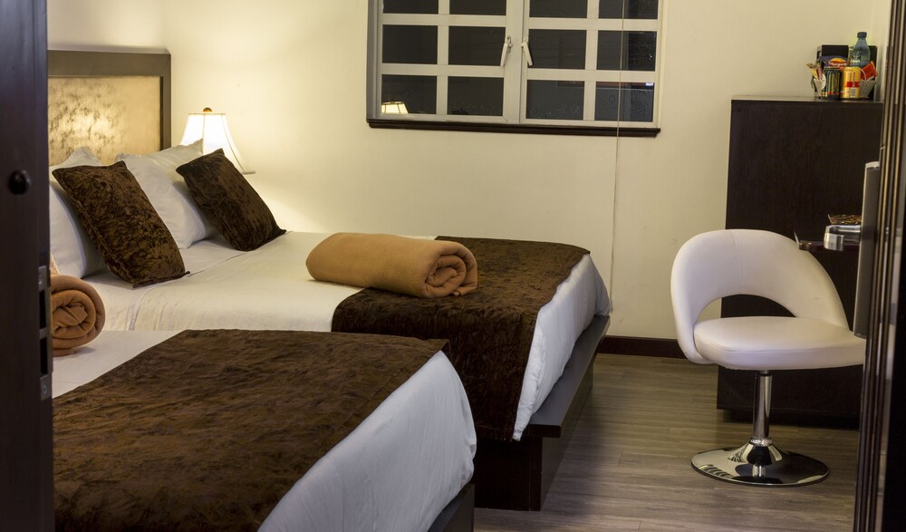 Hotel Eco Boutique