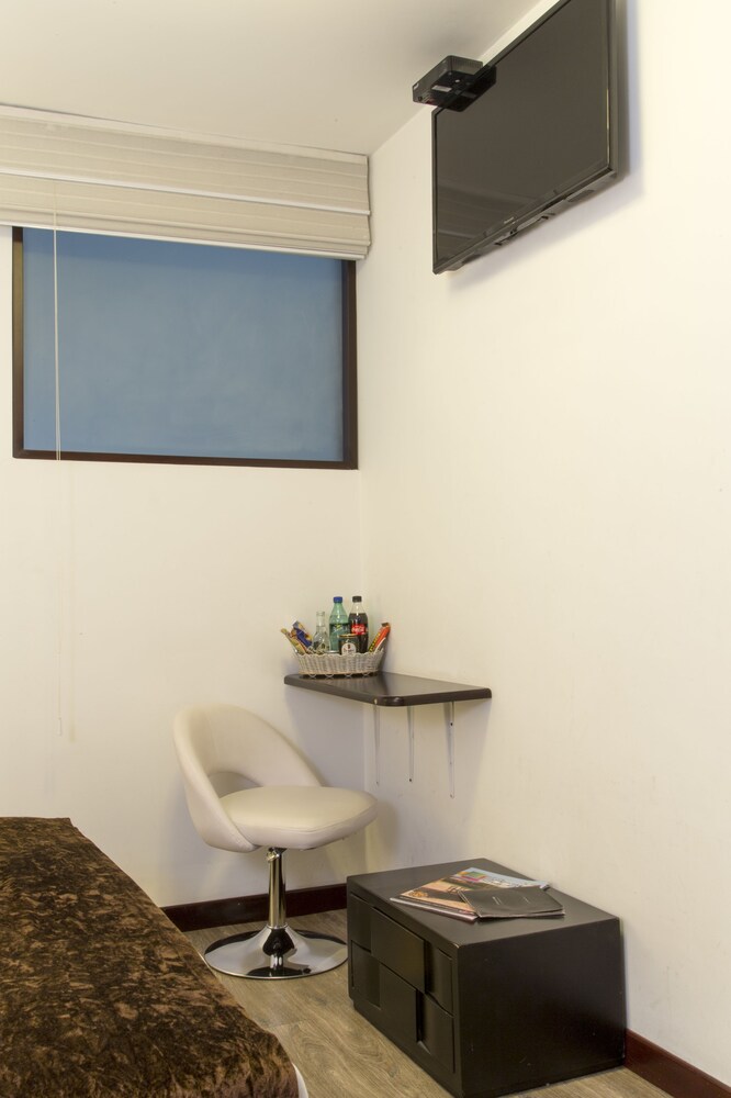 Hotel Eco Boutique