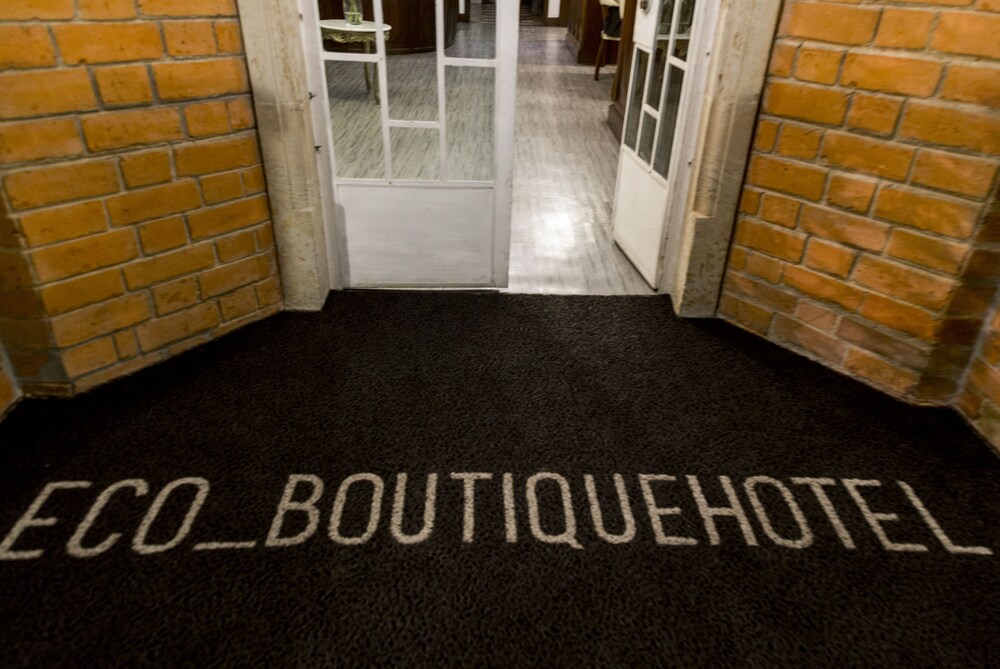 Hotel Eco Boutique