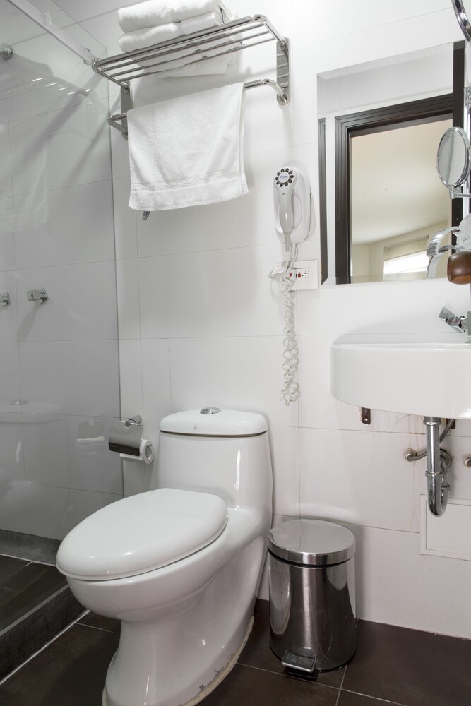 Hotel Eco Boutique