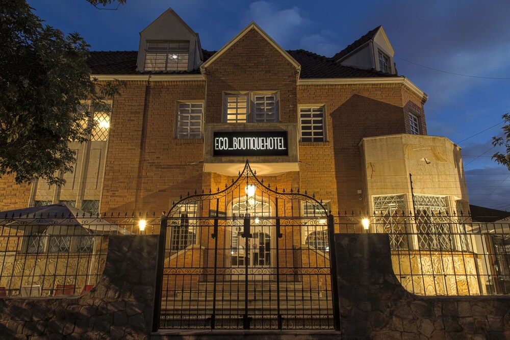 Hotel Eco Boutique