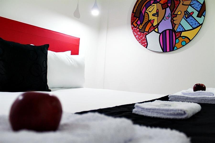 Hotel Oxum Bochica