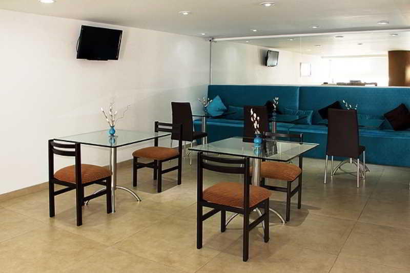 Hotel Castellana 95
